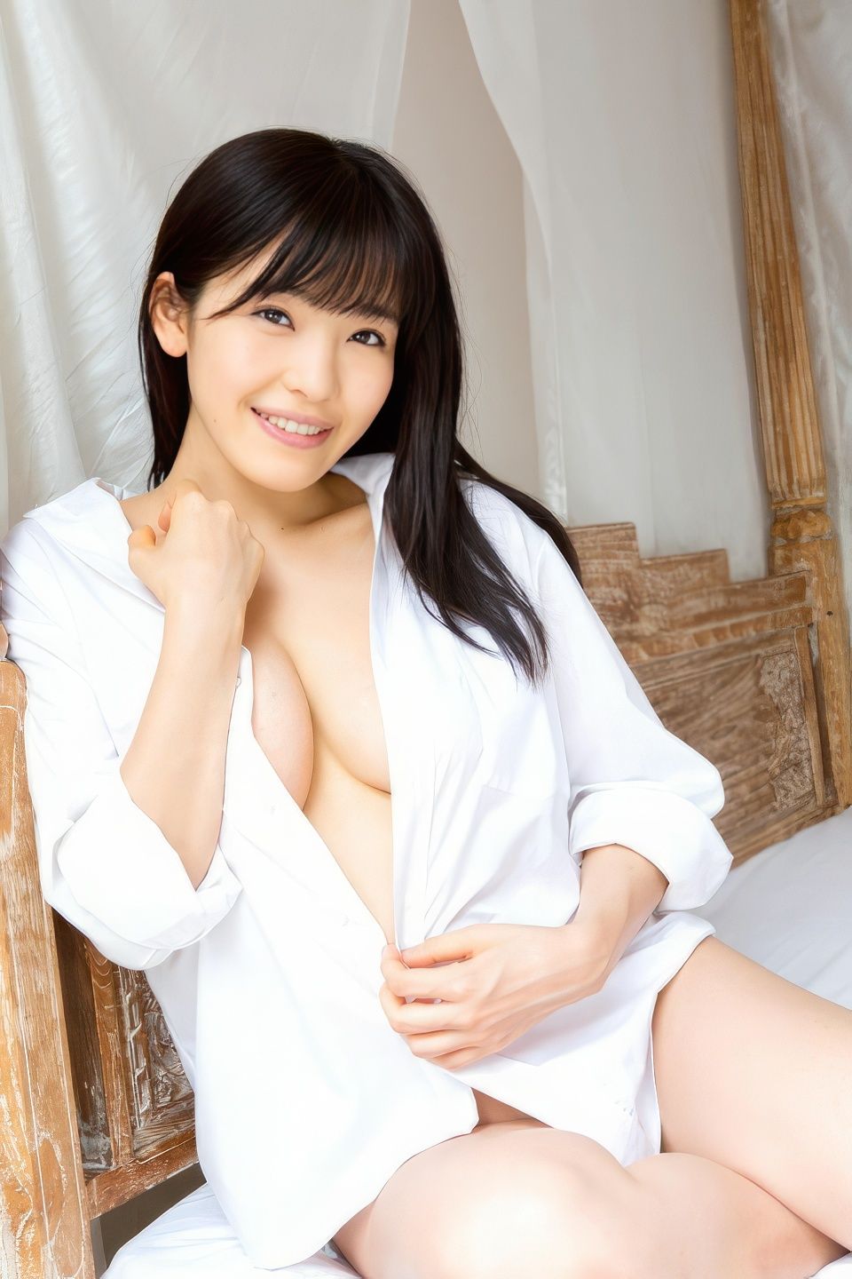 Misato Shimizu 清水みさと – 一途なキモチ＜下＞