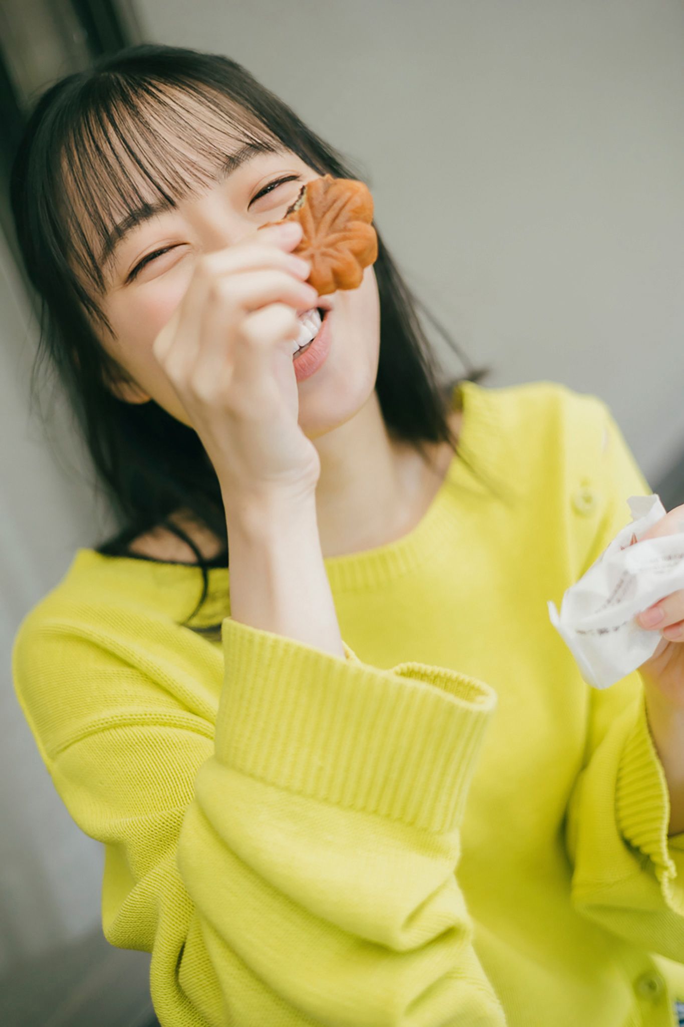 Mitsuki Imamura 今村美月 - Weekly STU48 週刊STU48