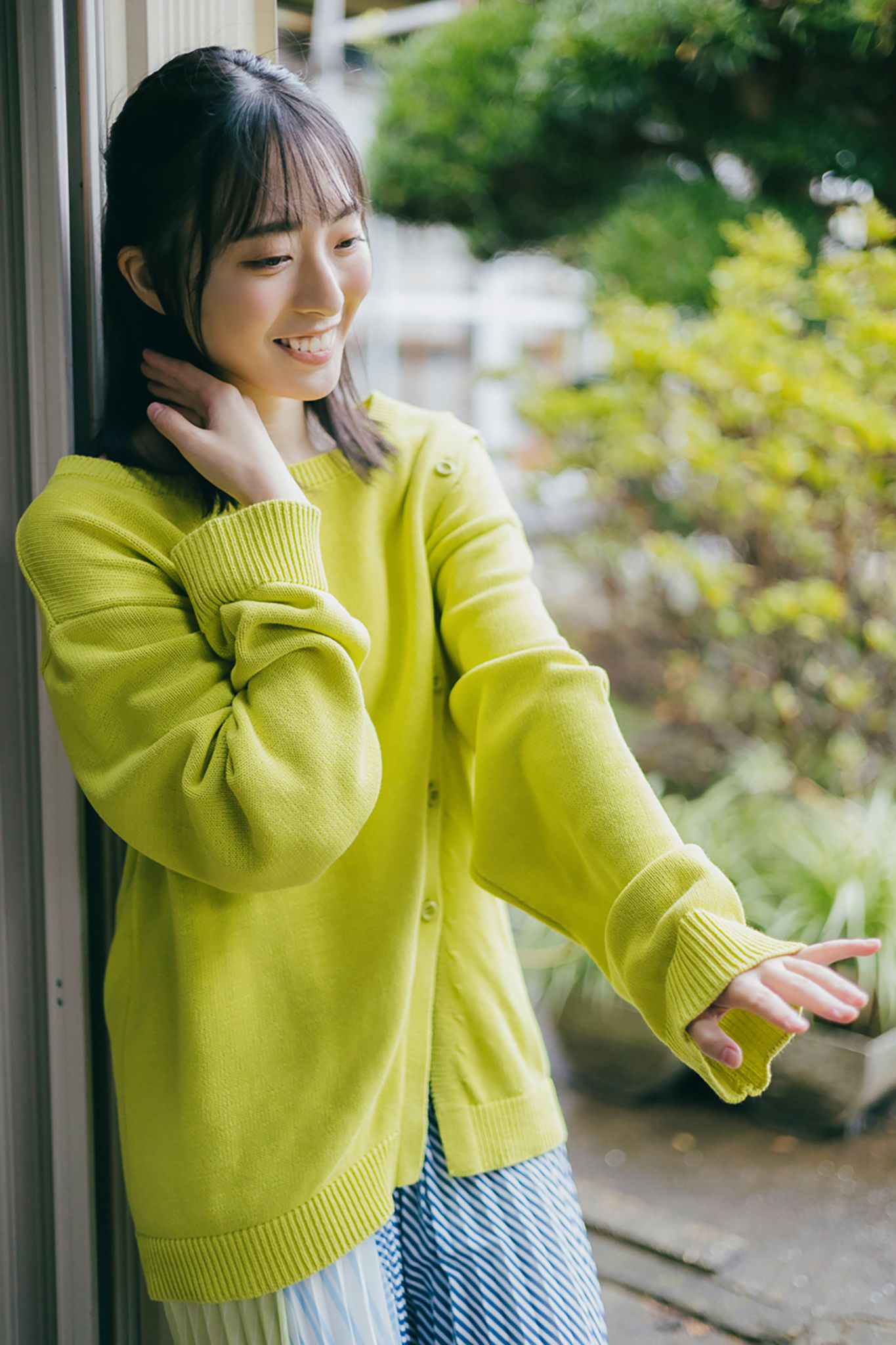 Mitsuki Imamura 今村美月 - Weekly STU48 週刊STU48