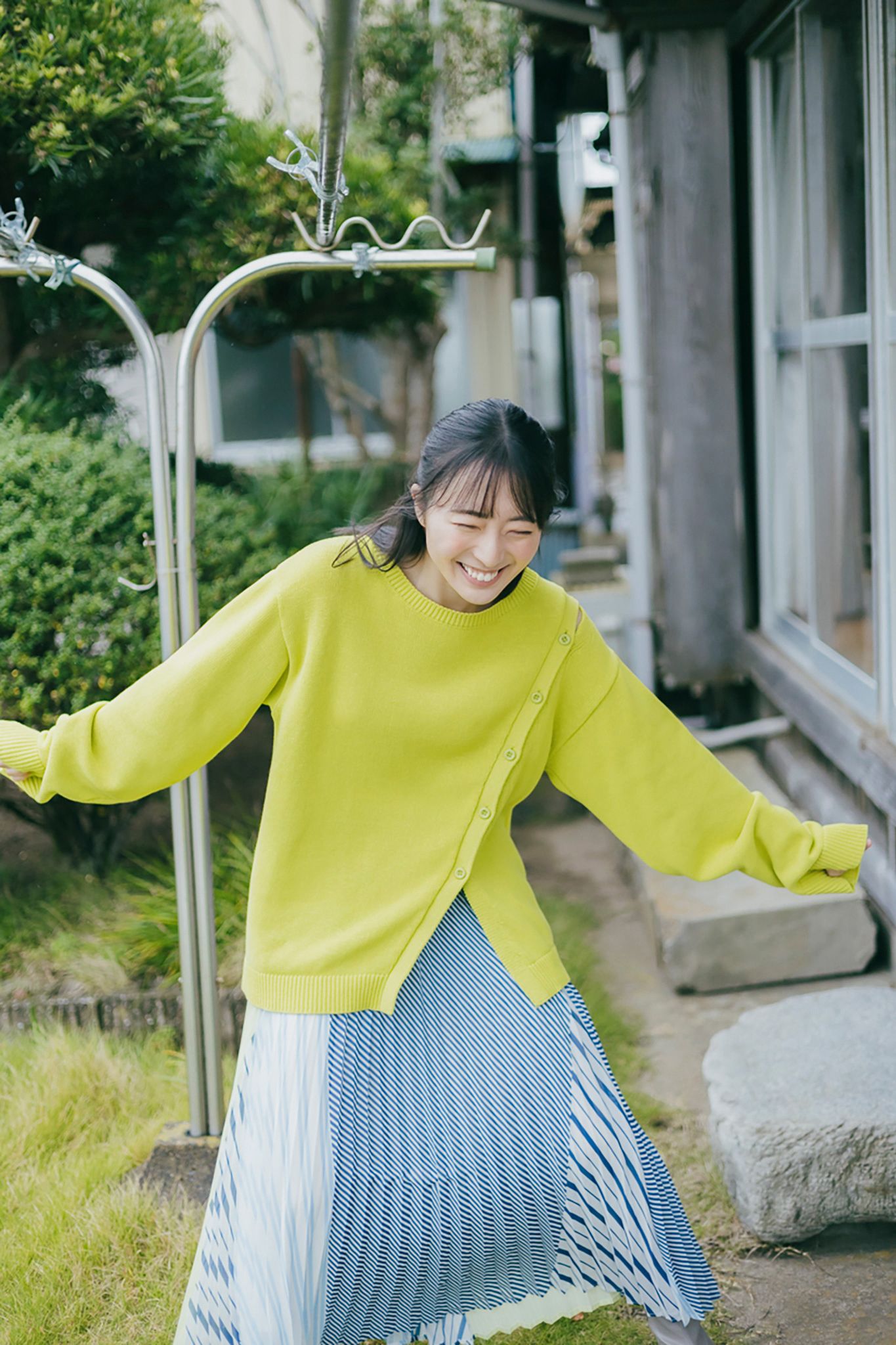 Mitsuki Imamura 今村美月 - Weekly STU48 週刊STU48