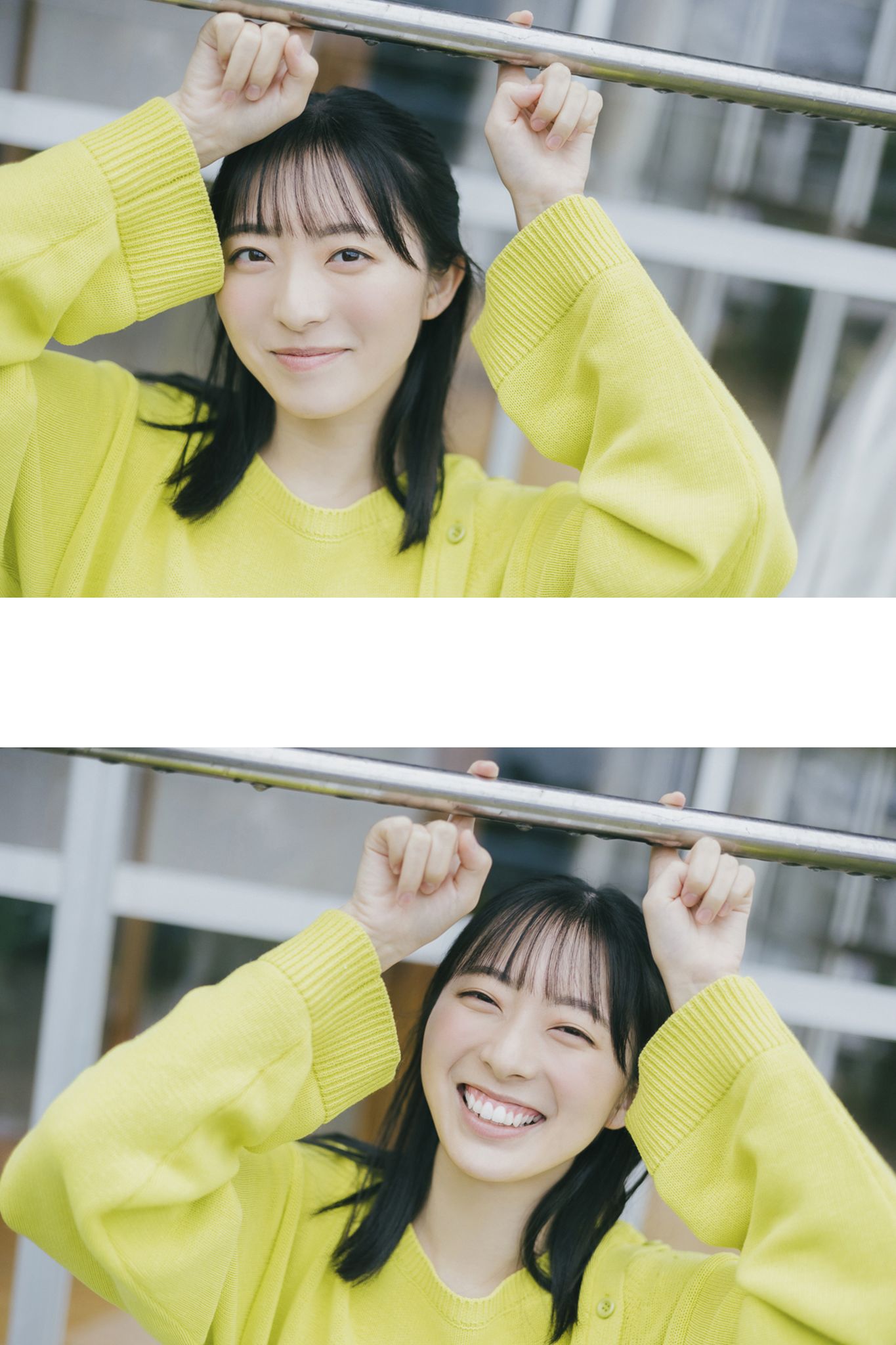 Mitsuki Imamura 今村美月 - Weekly STU48 週刊STU48