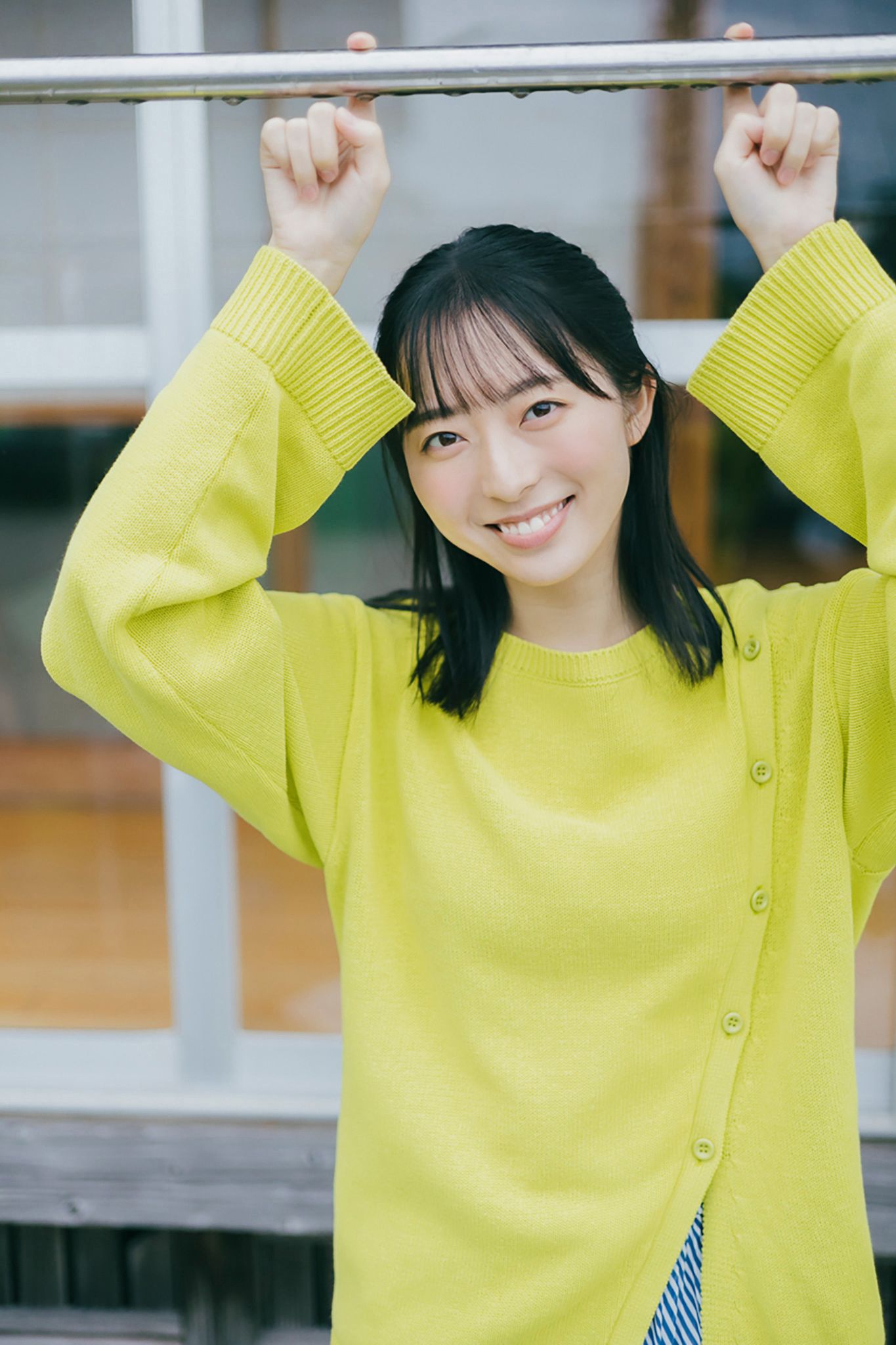 Mitsuki Imamura 今村美月 - Weekly STU48 週刊STU48