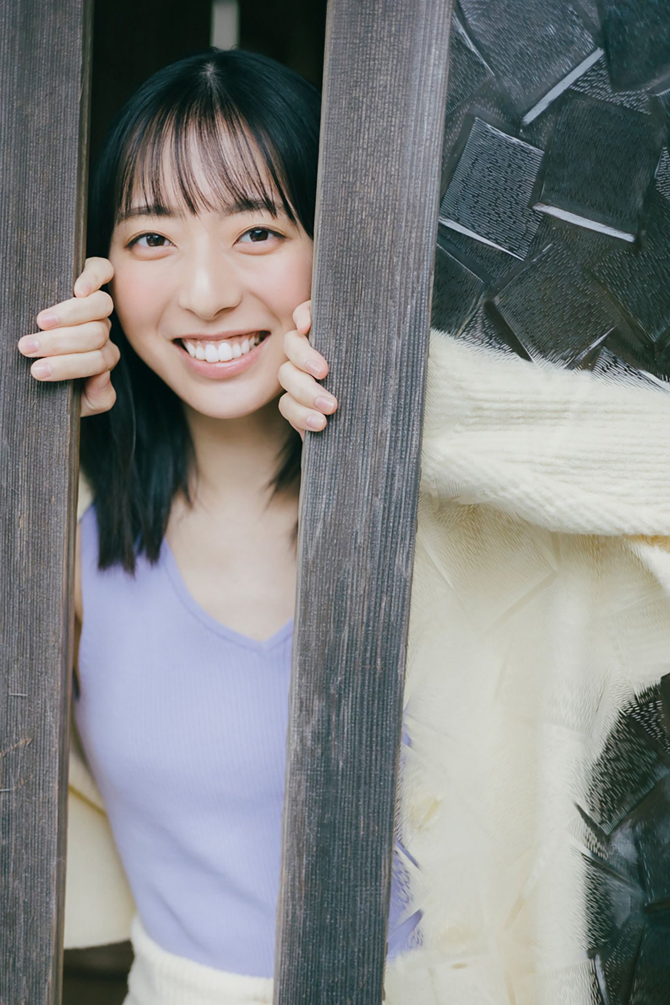 Mitsuki Imamura 今村美月 - Weekly STU48 週刊STU48