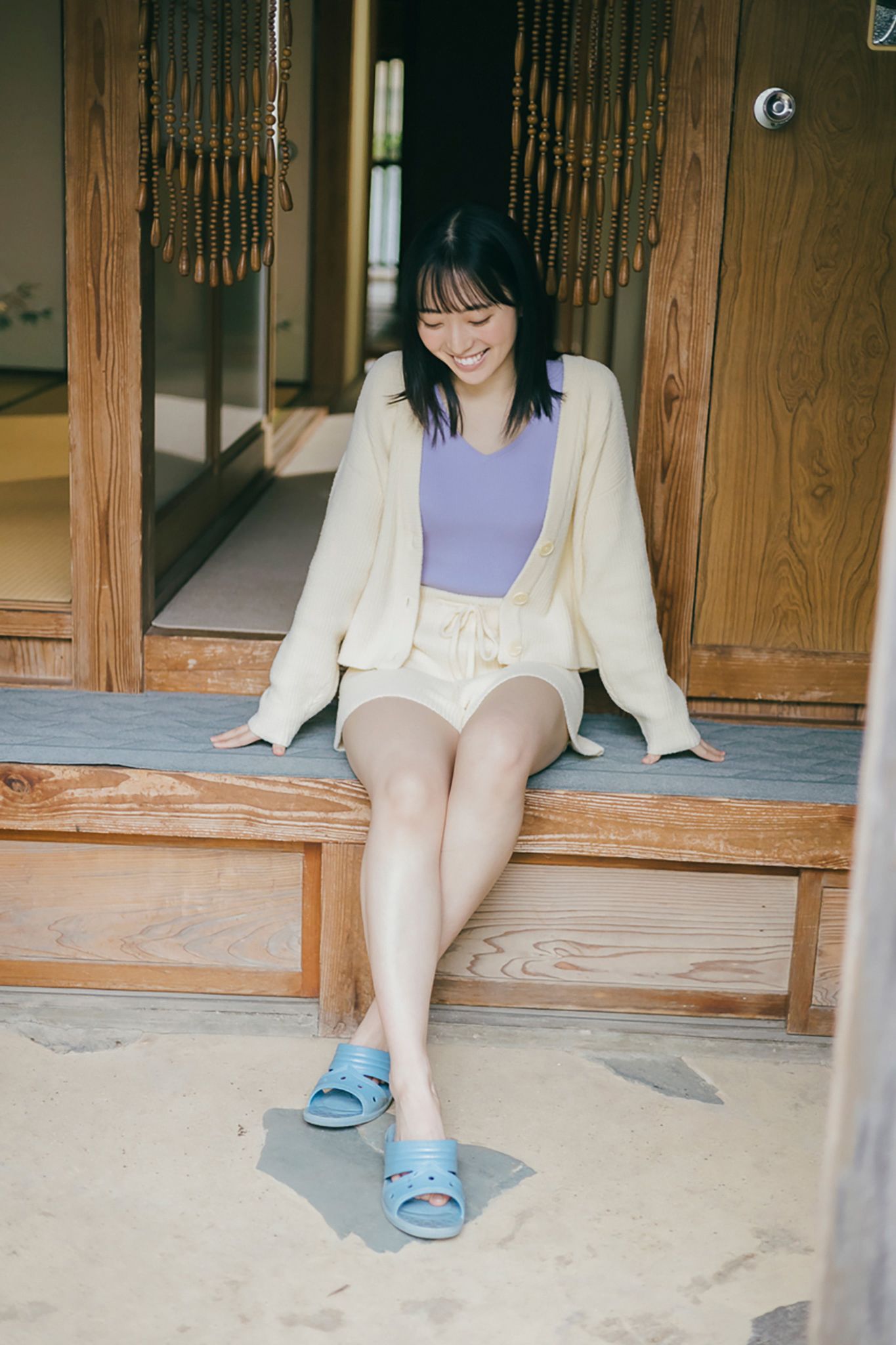 Mitsuki Imamura 今村美月 - Weekly STU48 週刊STU48