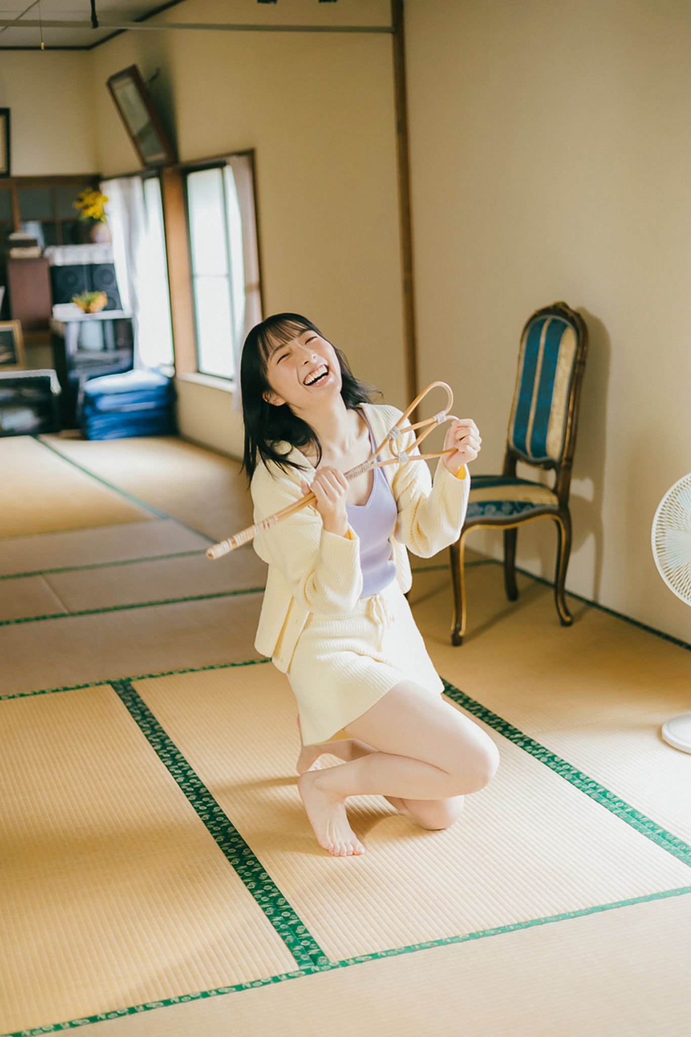 Mitsuki Imamura 今村美月 - Weekly STU48 週刊STU48