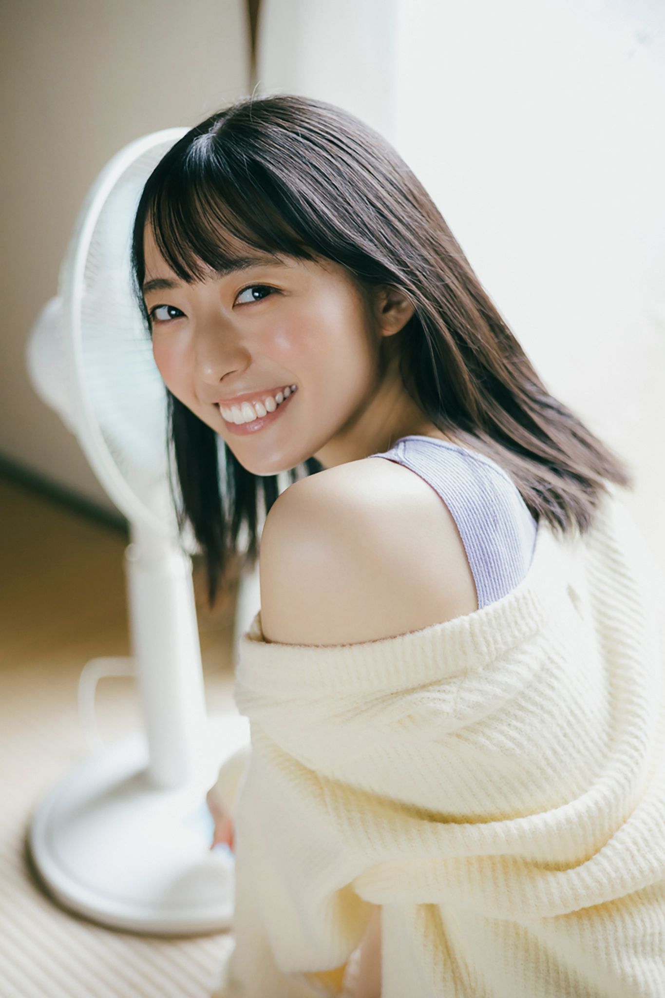 Mitsuki Imamura 今村美月 - Weekly STU48 週刊STU48
