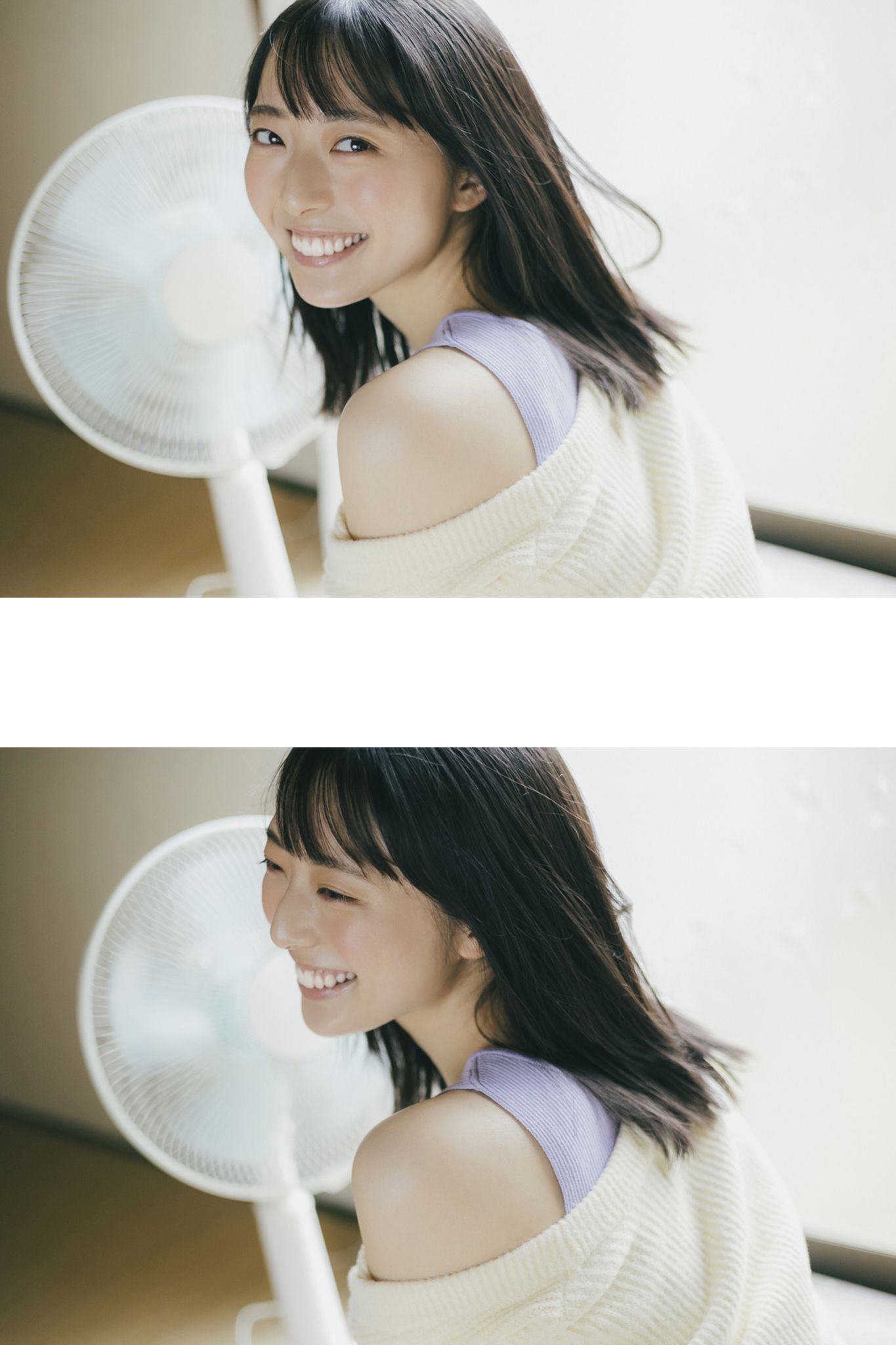 Mitsuki Imamura 今村美月 - Weekly STU48 週刊STU48