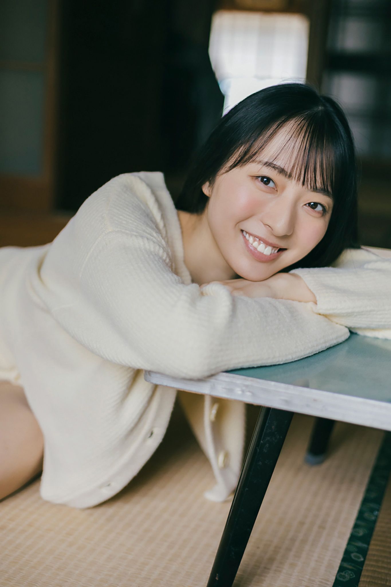 Mitsuki Imamura 今村美月 - Weekly STU48 週刊STU48