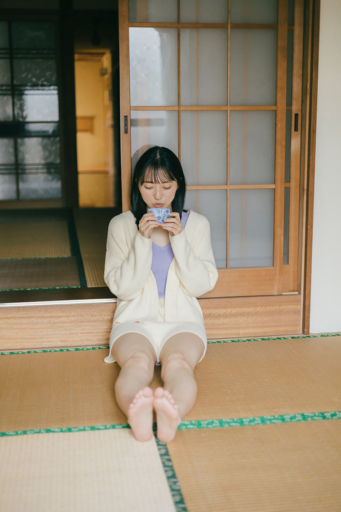 Mitsuki Imamura 今村美月 - Weekly STU48 週刊STU48