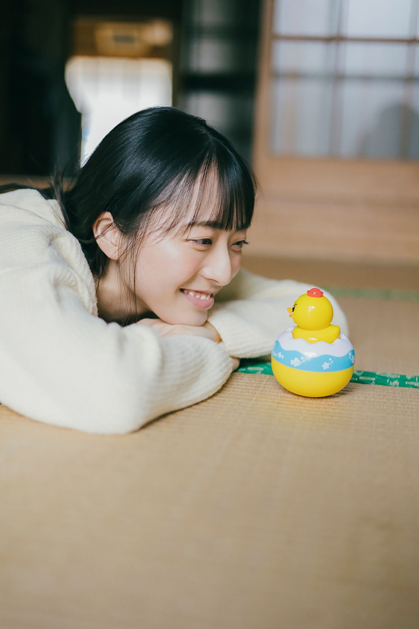 Mitsuki Imamura 今村美月 - Weekly STU48 週刊STU48