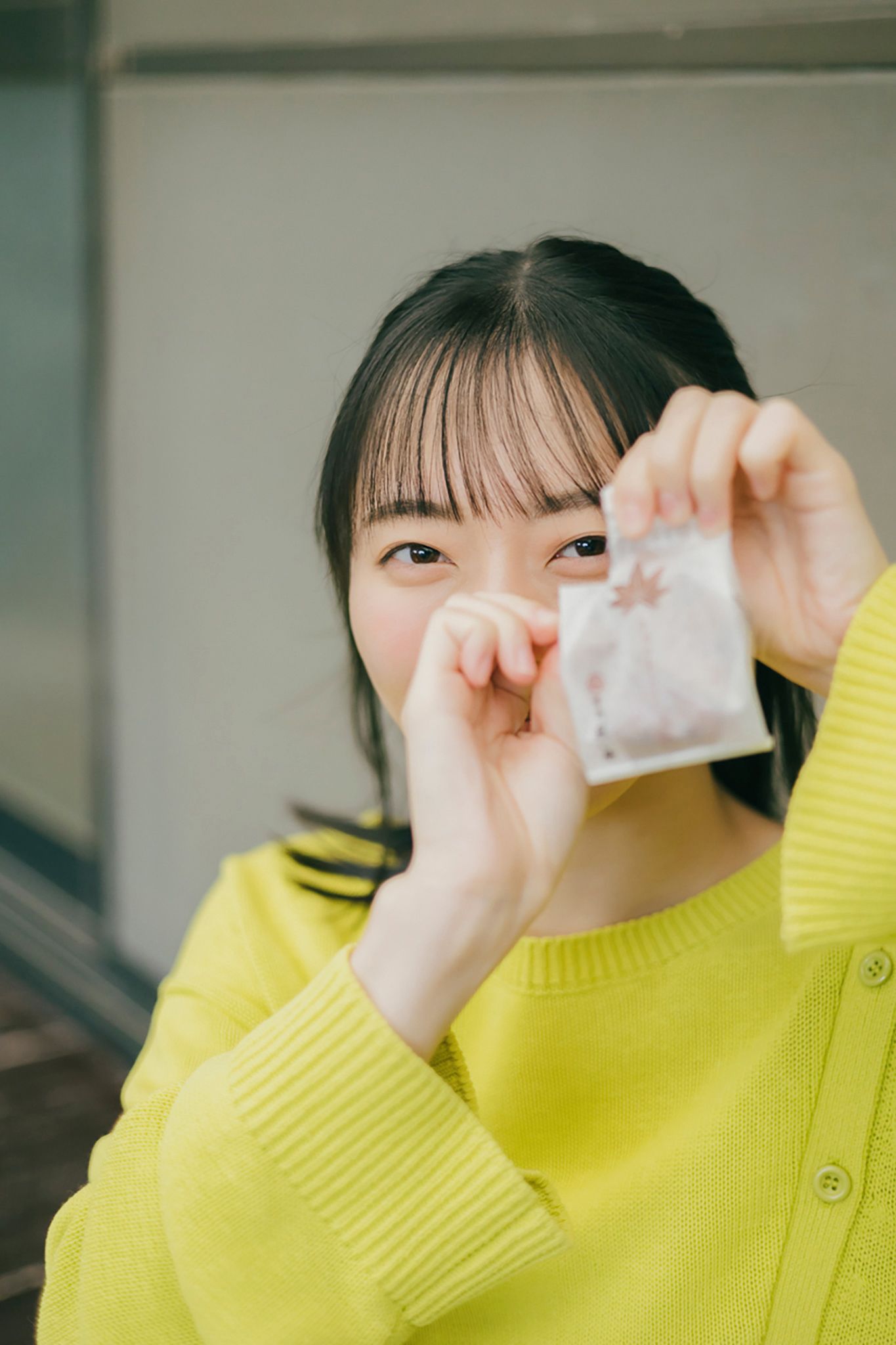 Mitsuki Imamura 今村美月 - Weekly STU48 週刊STU48
