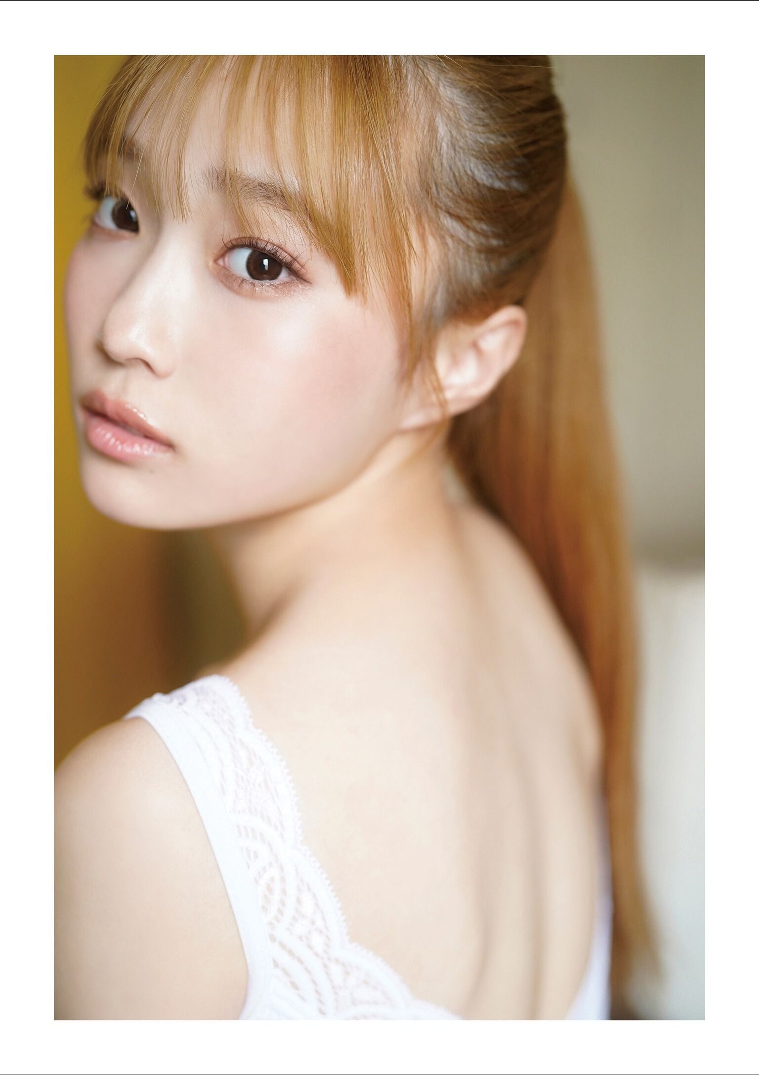 Miyu Kishi 岸みゆ - Because Miyu Kishi is Miyu Kishi 岸みゆは、岸みゆだから