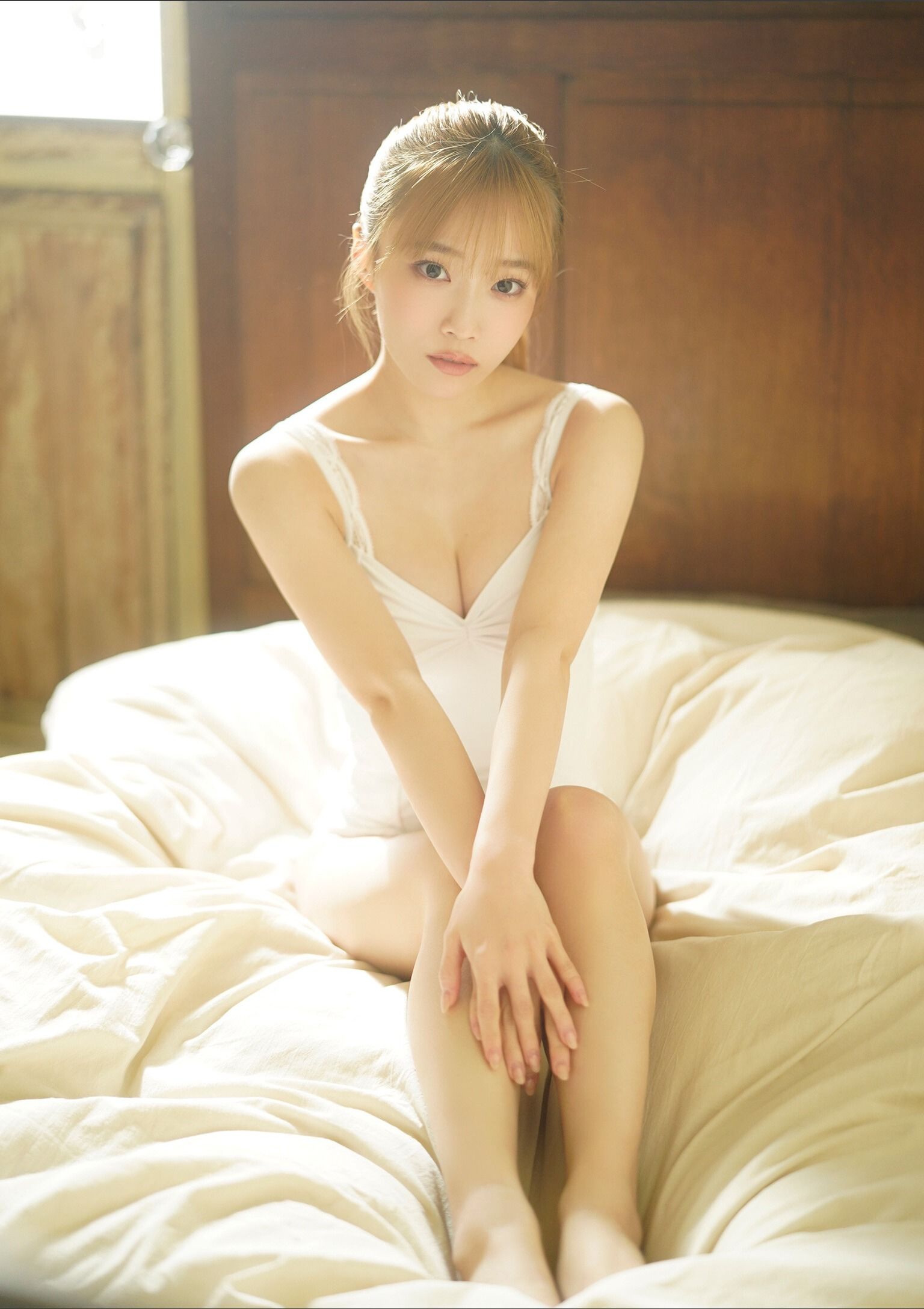 Miyu Kishi 岸みゆ - Because Miyu Kishi is Miyu Kishi 岸みゆは、岸みゆだから