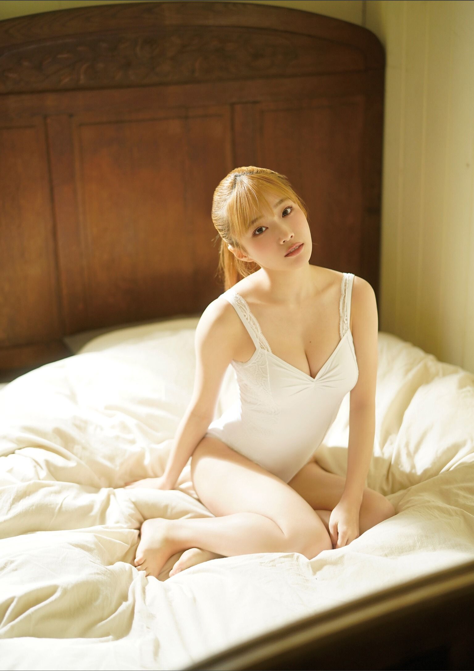 Miyu Kishi 岸みゆ - Because Miyu Kishi is Miyu Kishi 岸みゆは、岸みゆだから