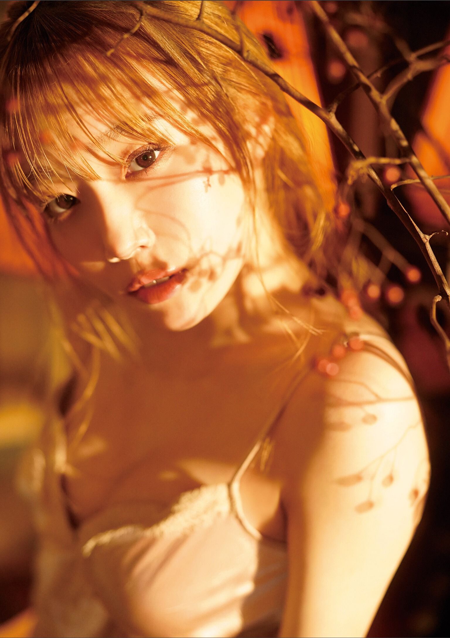 Miyu Kishi 岸みゆ - Because Miyu Kishi is Miyu Kishi 岸みゆは、岸みゆだから
