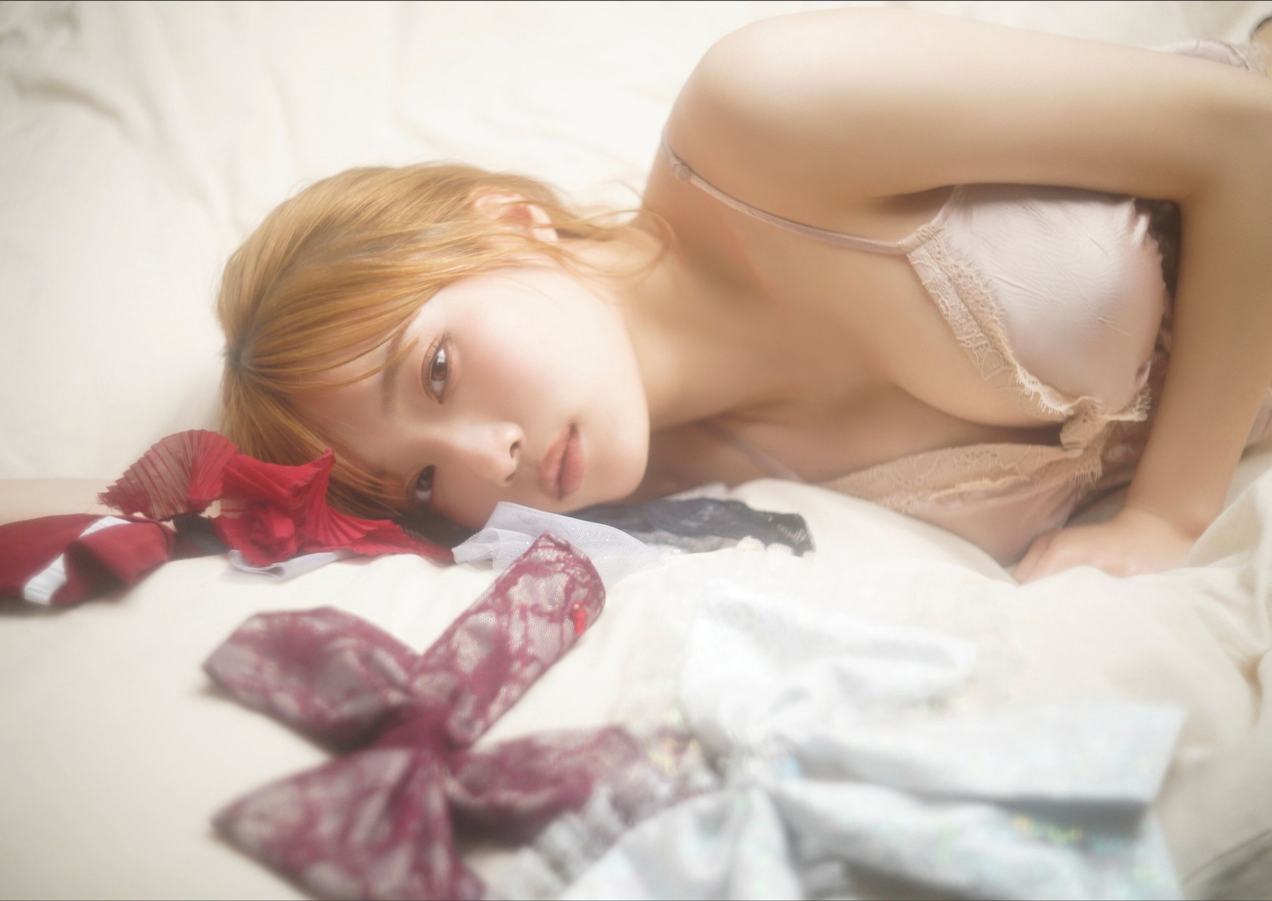 Miyu Kishi 岸みゆ - Because Miyu Kishi is Miyu Kishi 岸みゆは、岸みゆだから