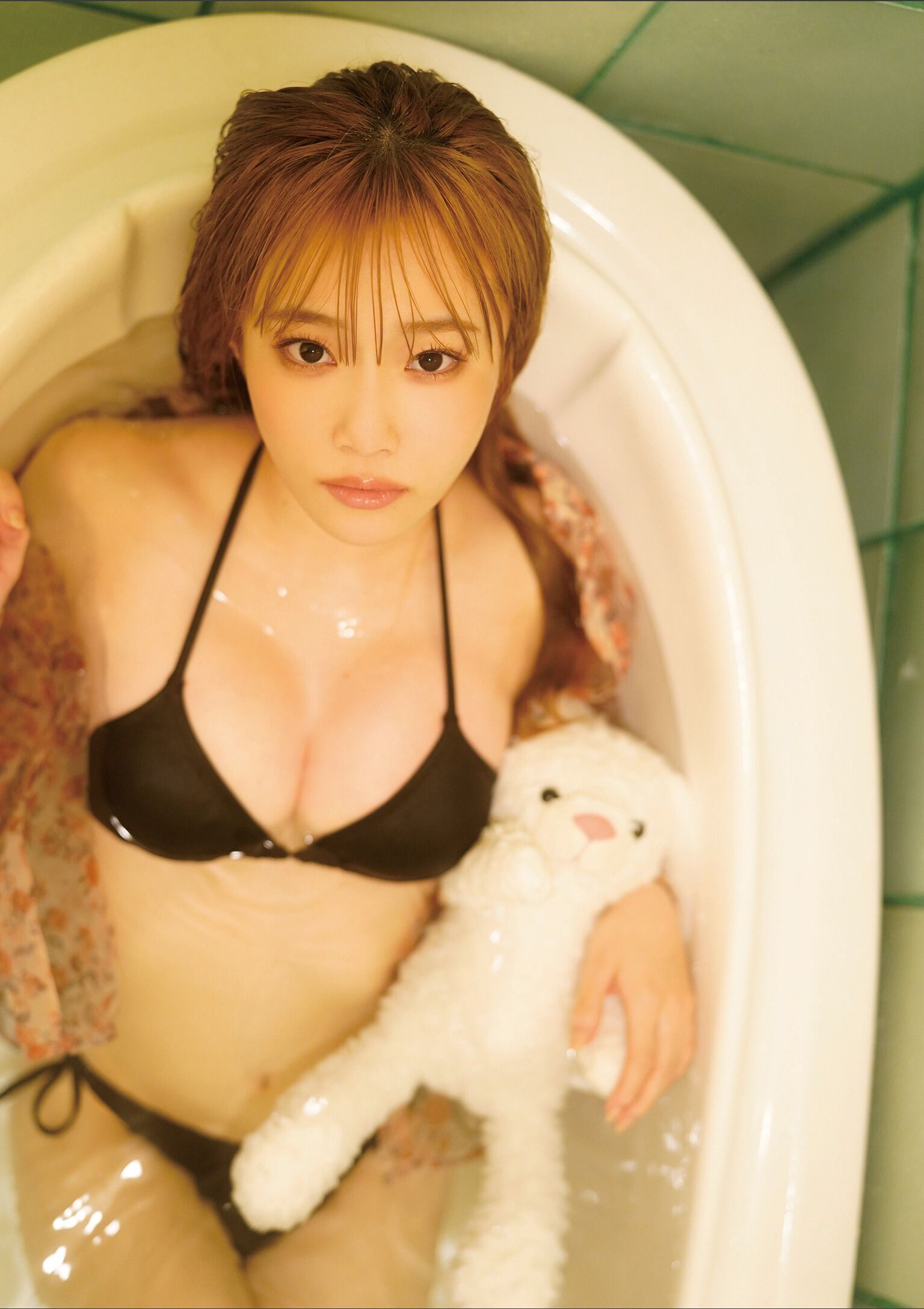 Miyu Kishi 岸みゆ - Because Miyu Kishi is Miyu Kishi 岸みゆは、岸みゆだから