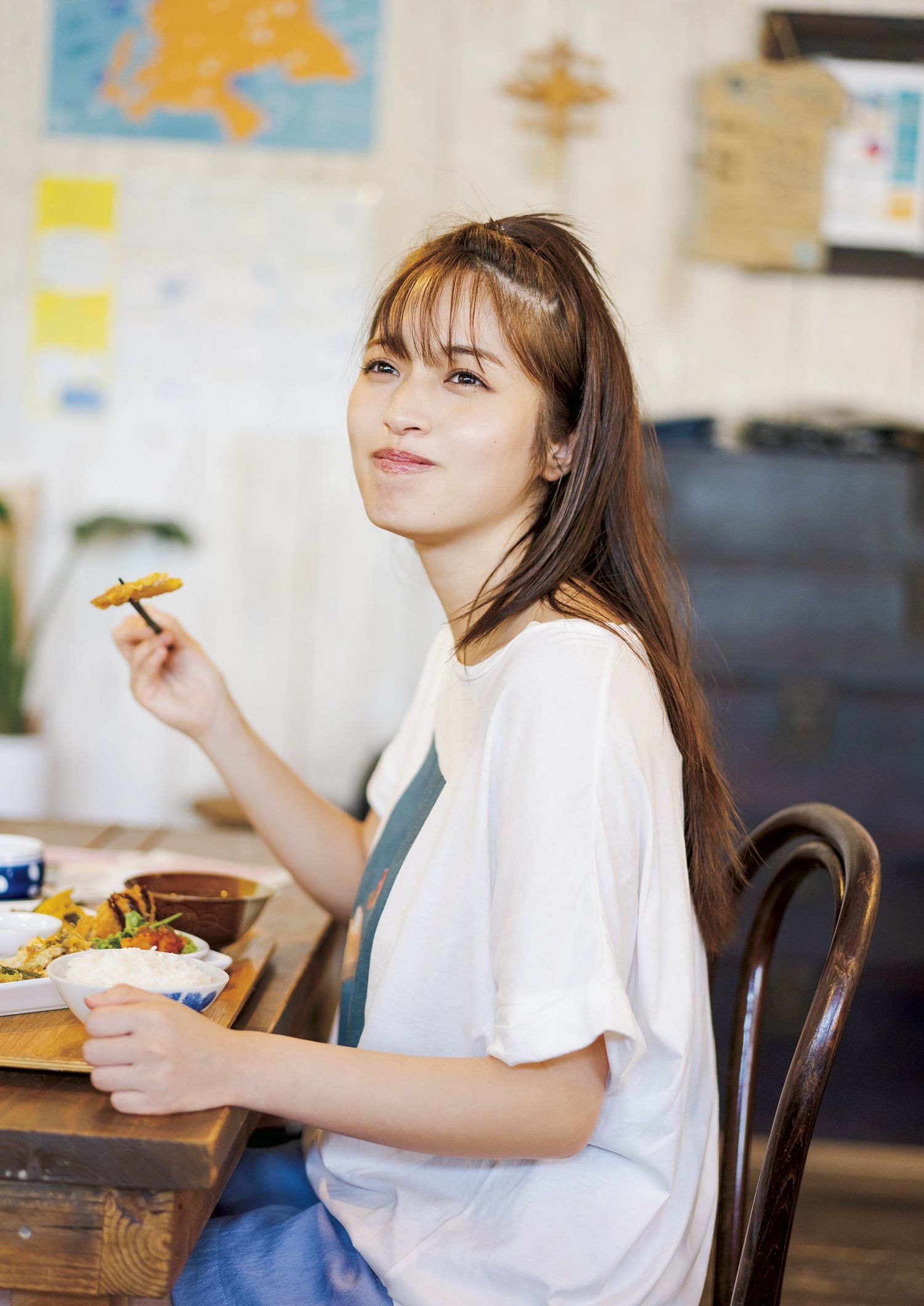 Miyu Murashima 村島未悠 - 1st Photobook Muramiyu むらみゆ