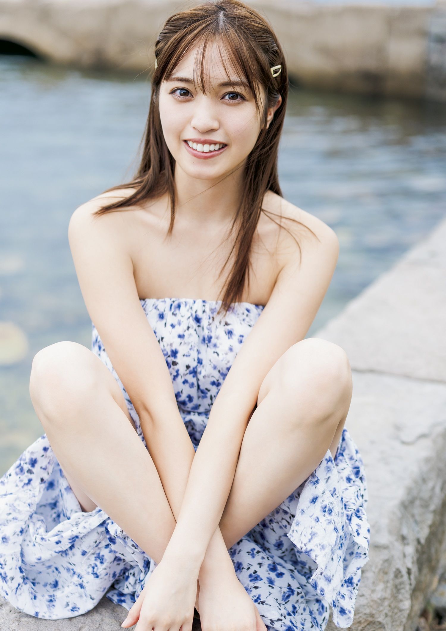 Miyu Murashima 村島未悠 - 1st Photobook Muramiyu むらみゆ