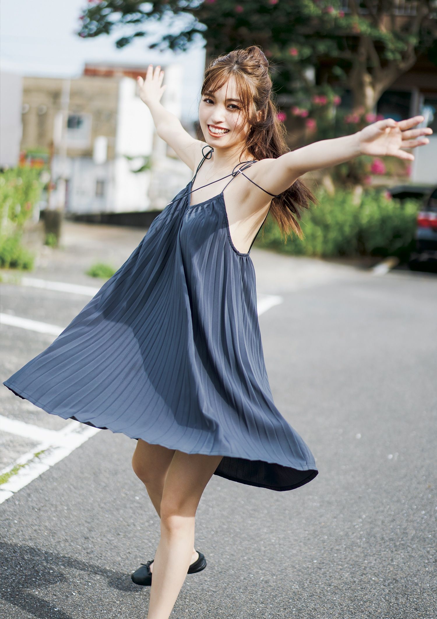 Miyu Murashima 村島未悠 - 1st Photobook Muramiyu むらみゆ