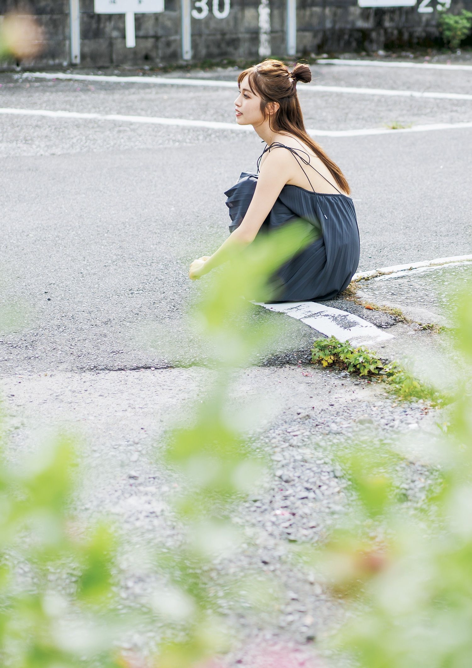 Miyu Murashima 村島未悠 - 1st Photobook Muramiyu むらみゆ