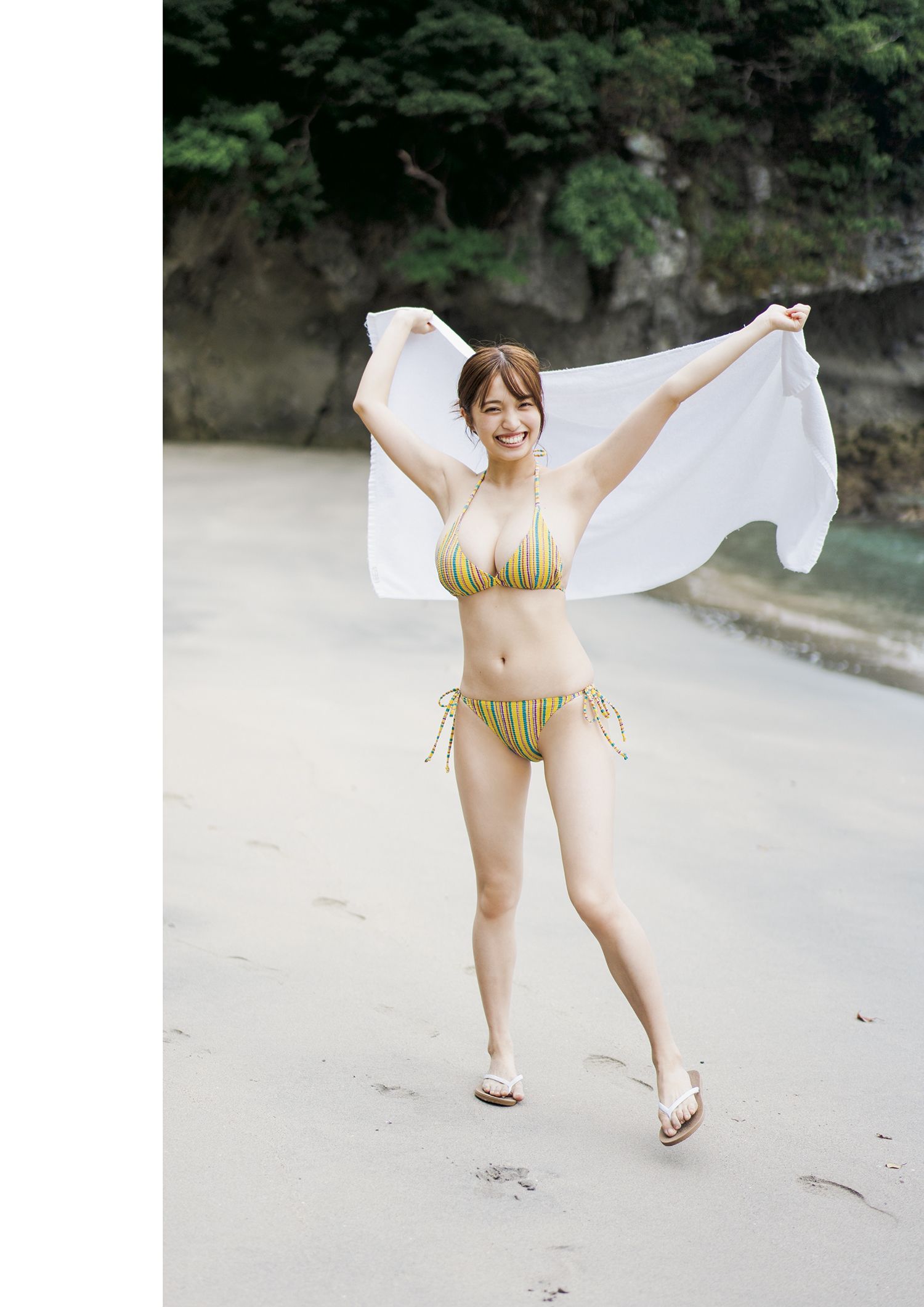 Miyu Murashima 村島未悠 - 1st Photobook Muramiyu むらみゆ