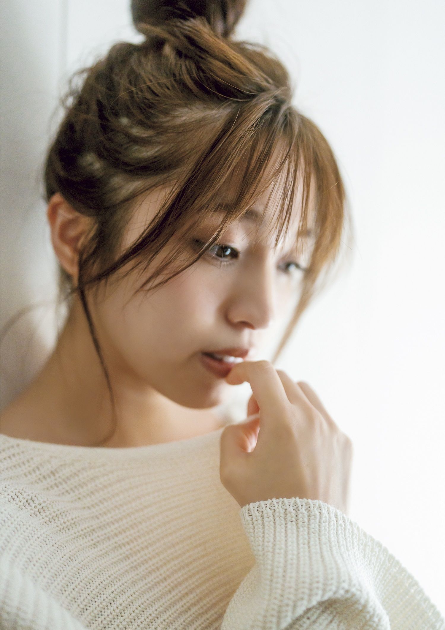 Miyu Murashima 村島未悠 - 1st Photobook Muramiyu むらみゆ