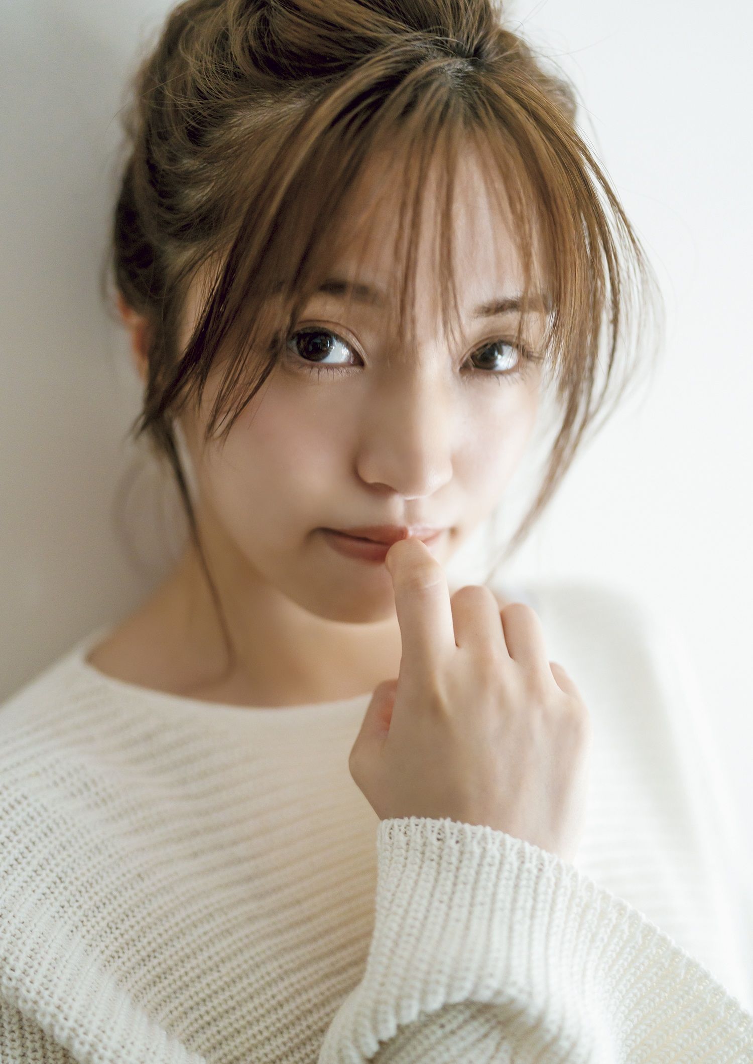Miyu Murashima 村島未悠 - 1st Photobook Muramiyu むらみゆ