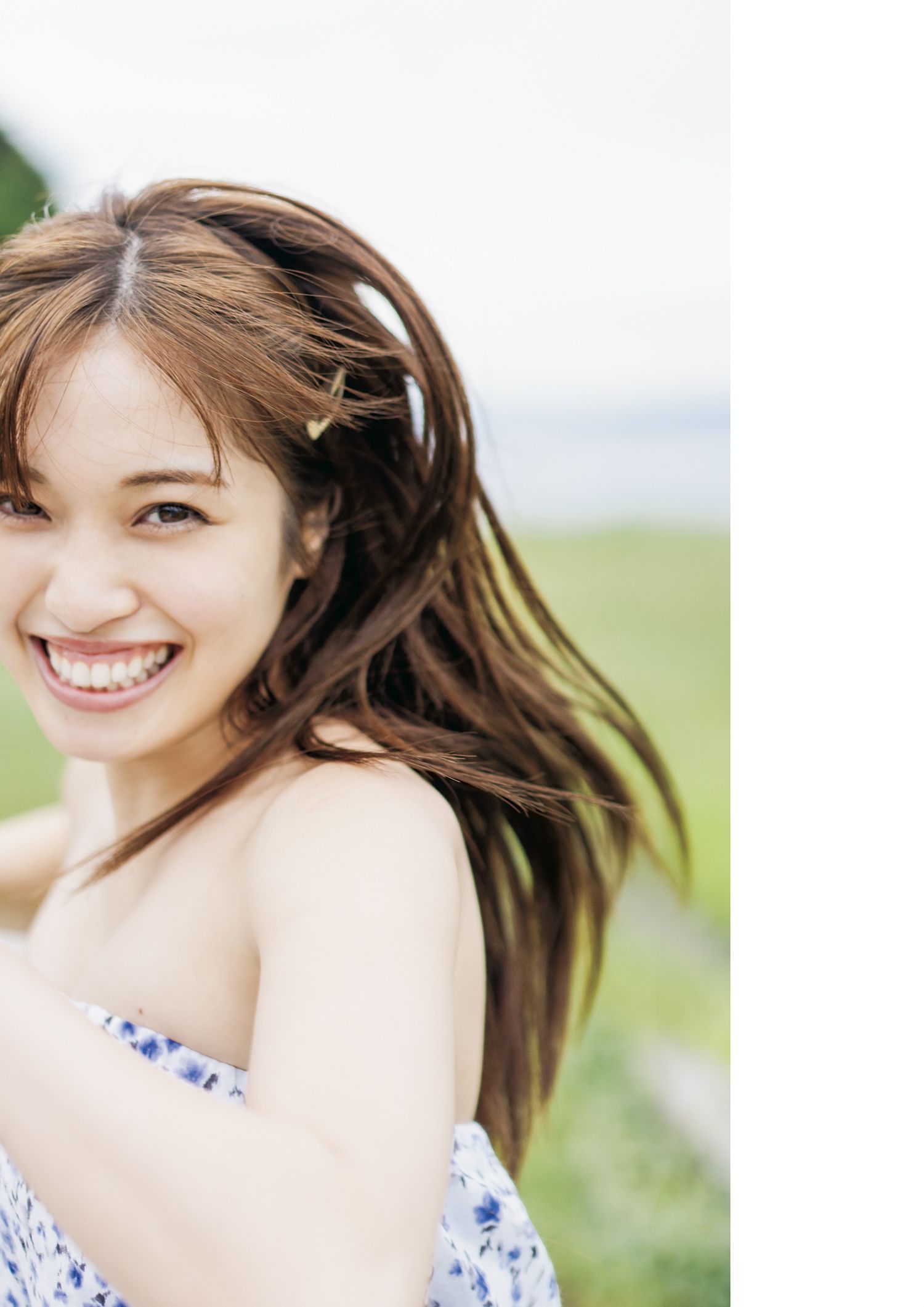 Miyu Murashima 村島未悠 - 1st Photobook Muramiyu むらみゆ