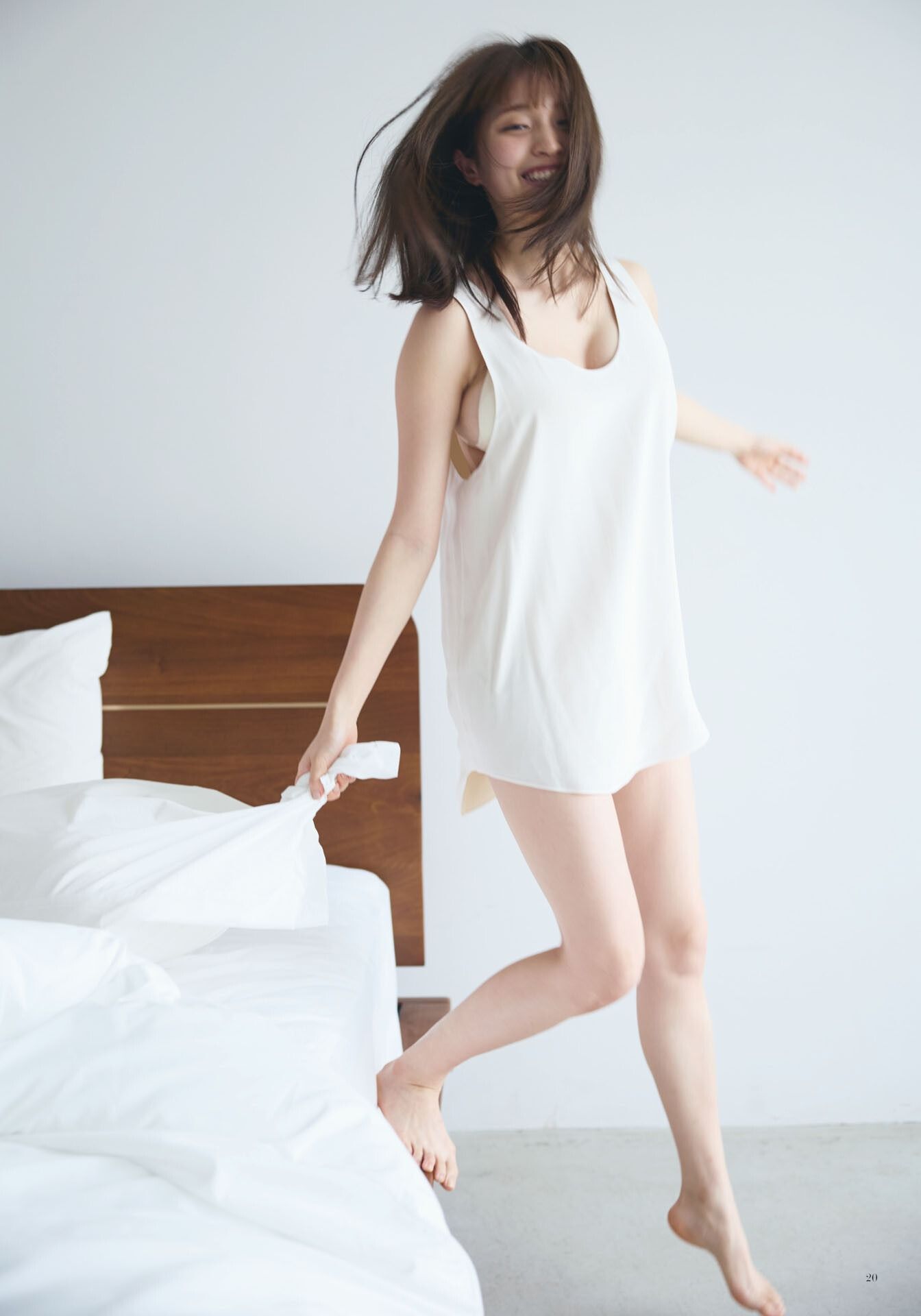 Miyu Murashima 村島未悠 - Non title
