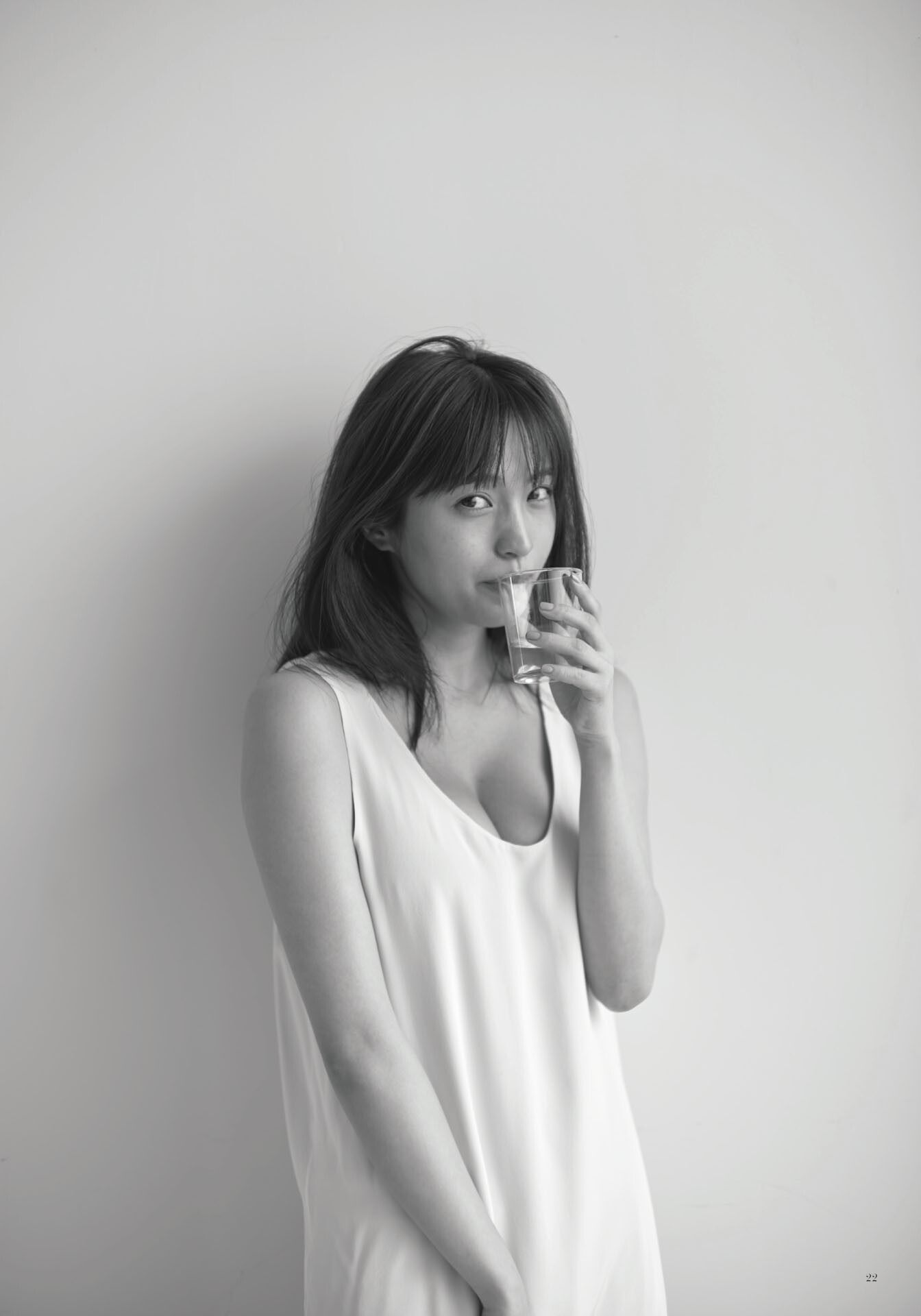 Miyu Murashima 村島未悠 - Non title