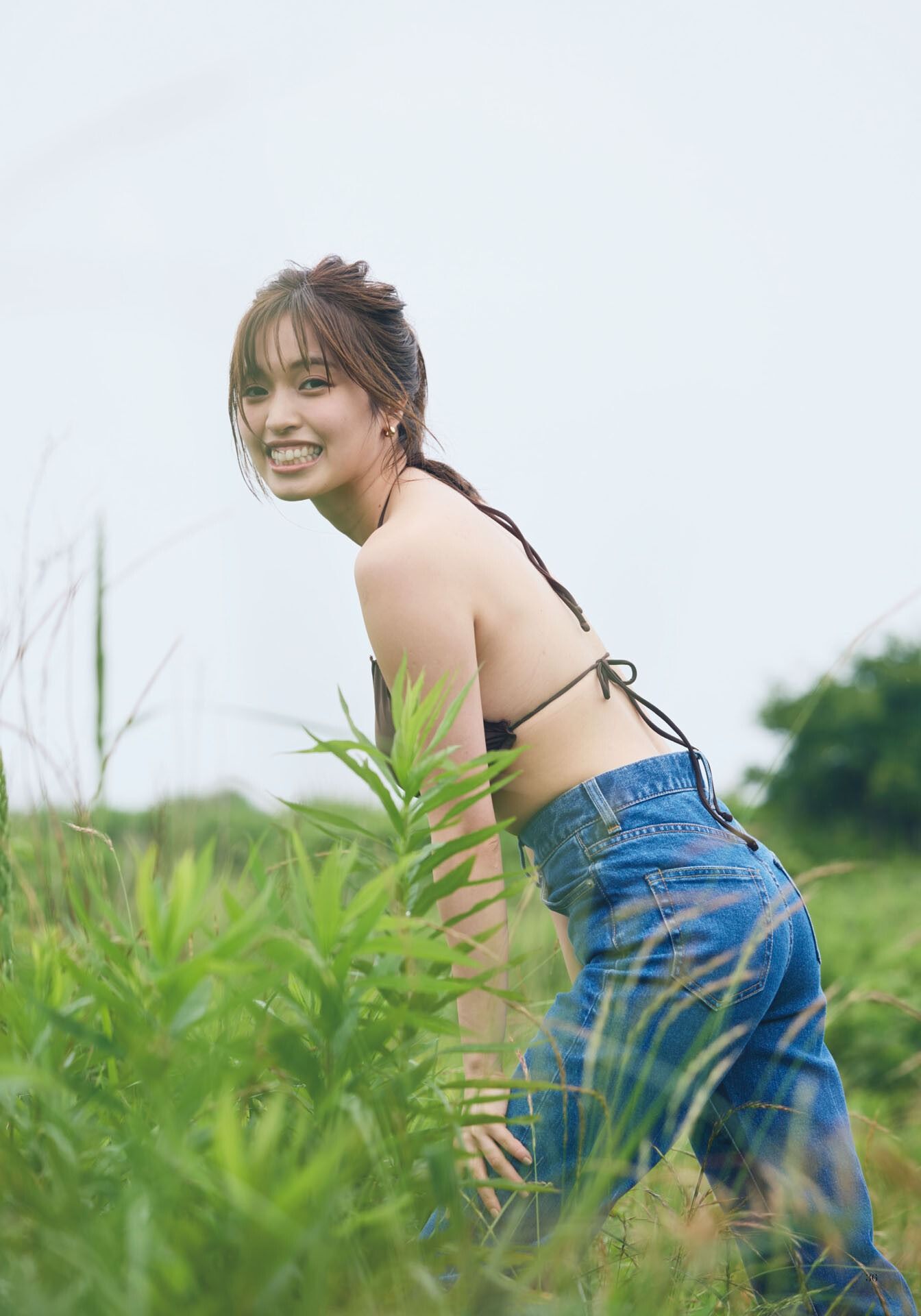 Miyu Murashima 村島未悠 - Non title