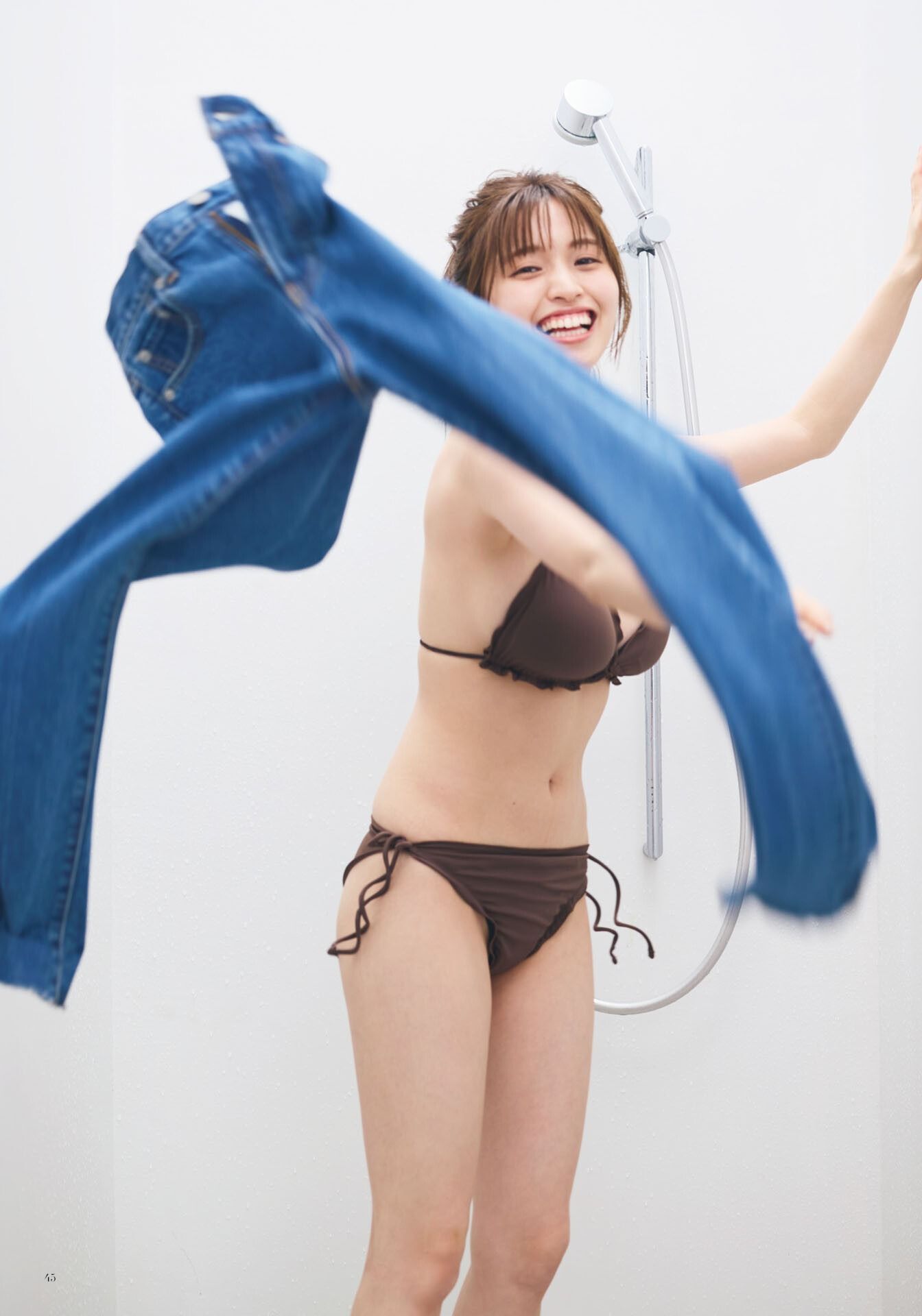 Miyu Murashima 村島未悠 - Non title