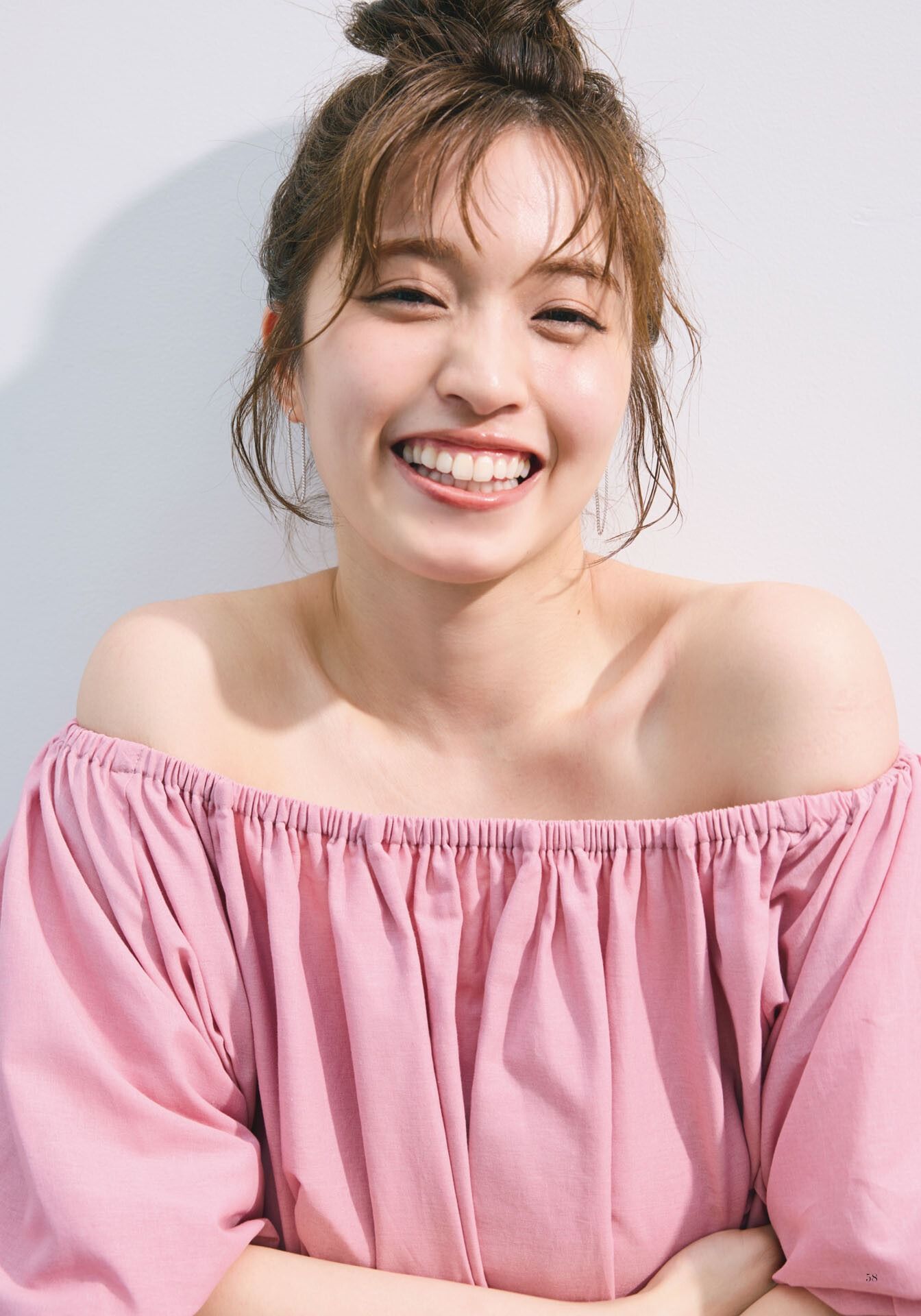 Miyu Murashima 村島未悠 - Non title