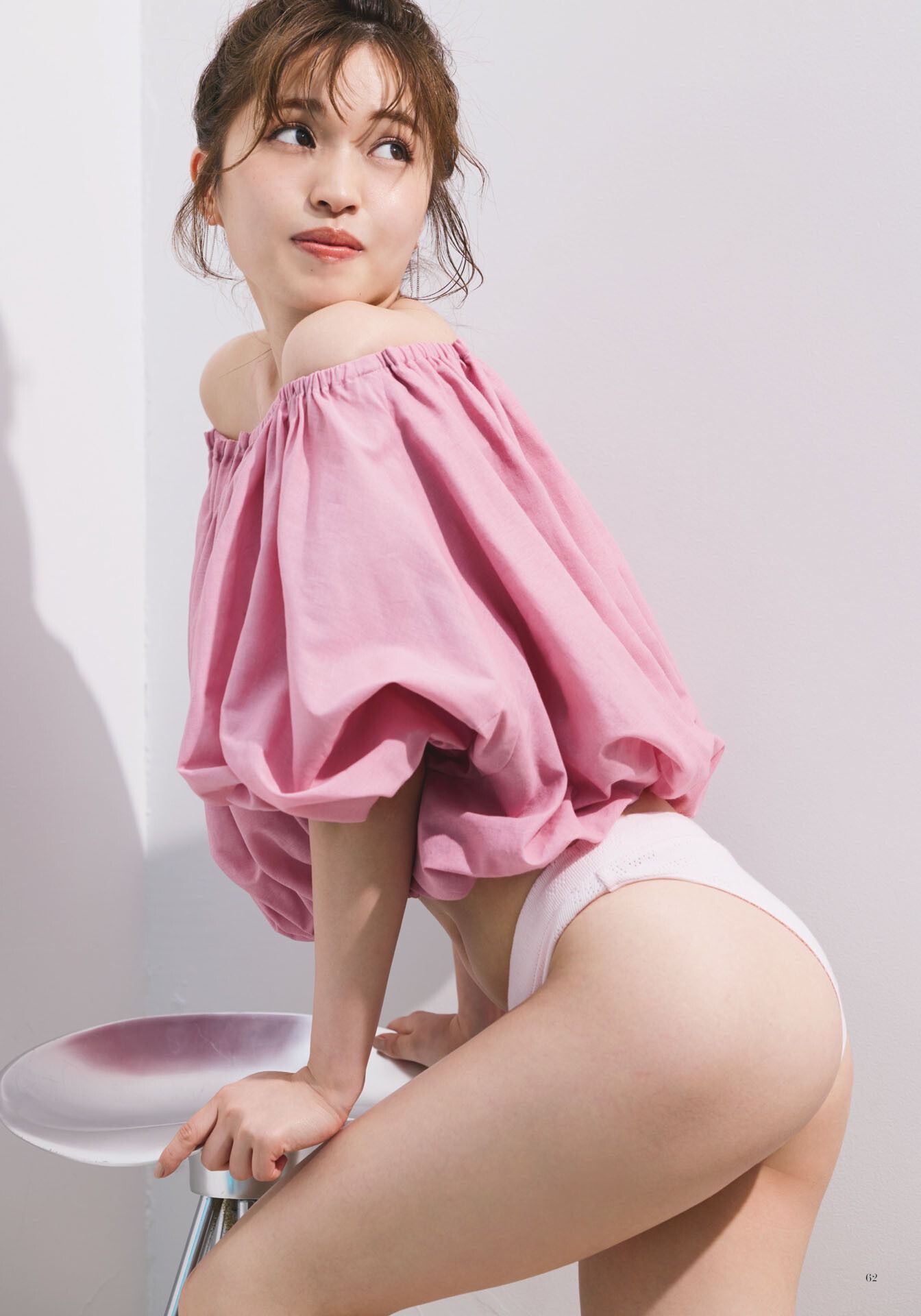 Miyu Murashima 村島未悠 - Non title