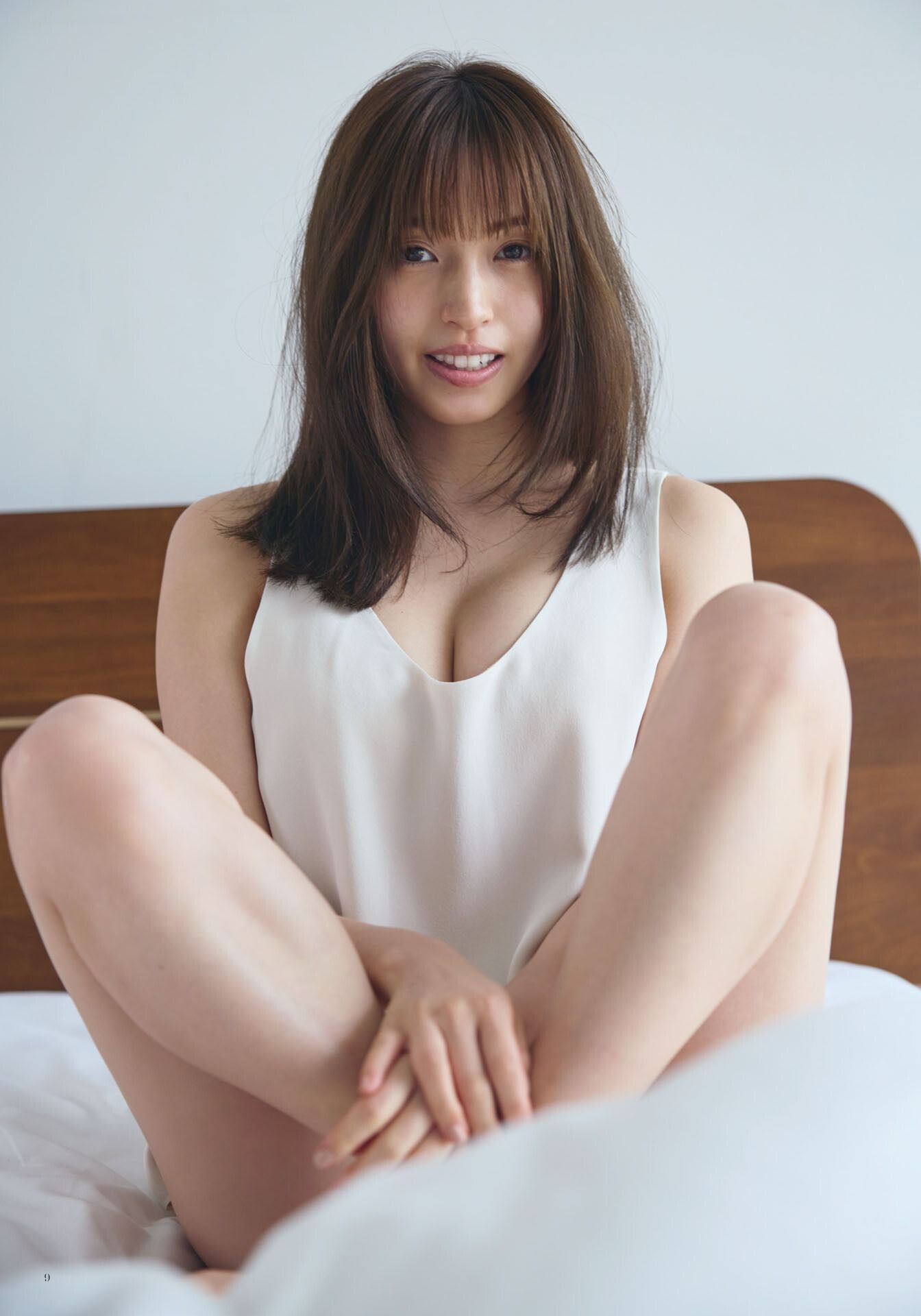 Miyu Murashima 村島未悠 - Non title