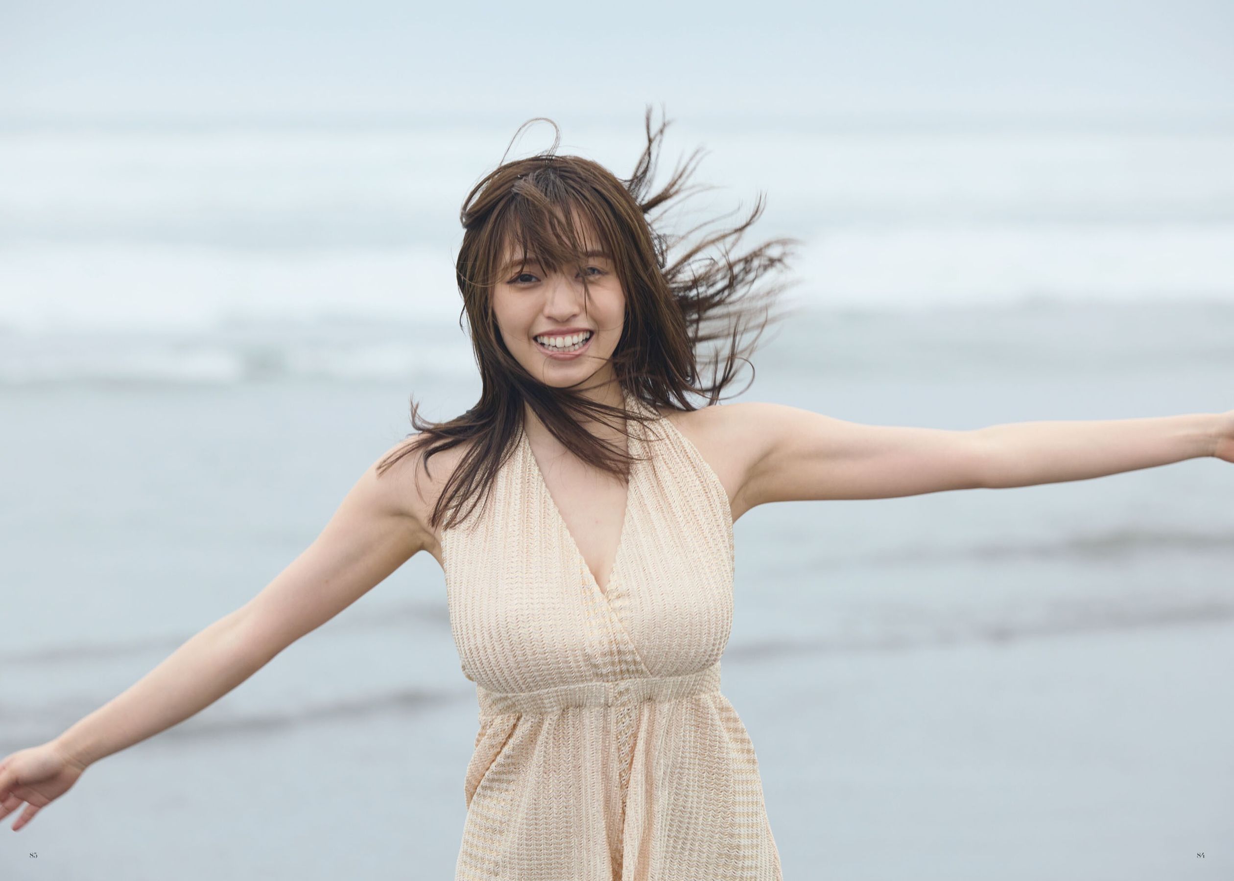 Miyu Murashima 村島未悠 - Non title
