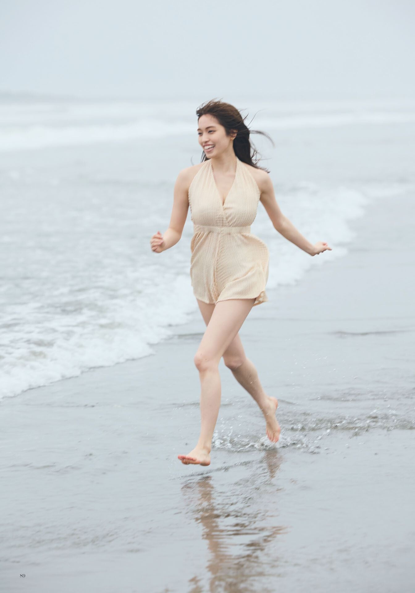 Miyu Murashima 村島未悠 - Non title
