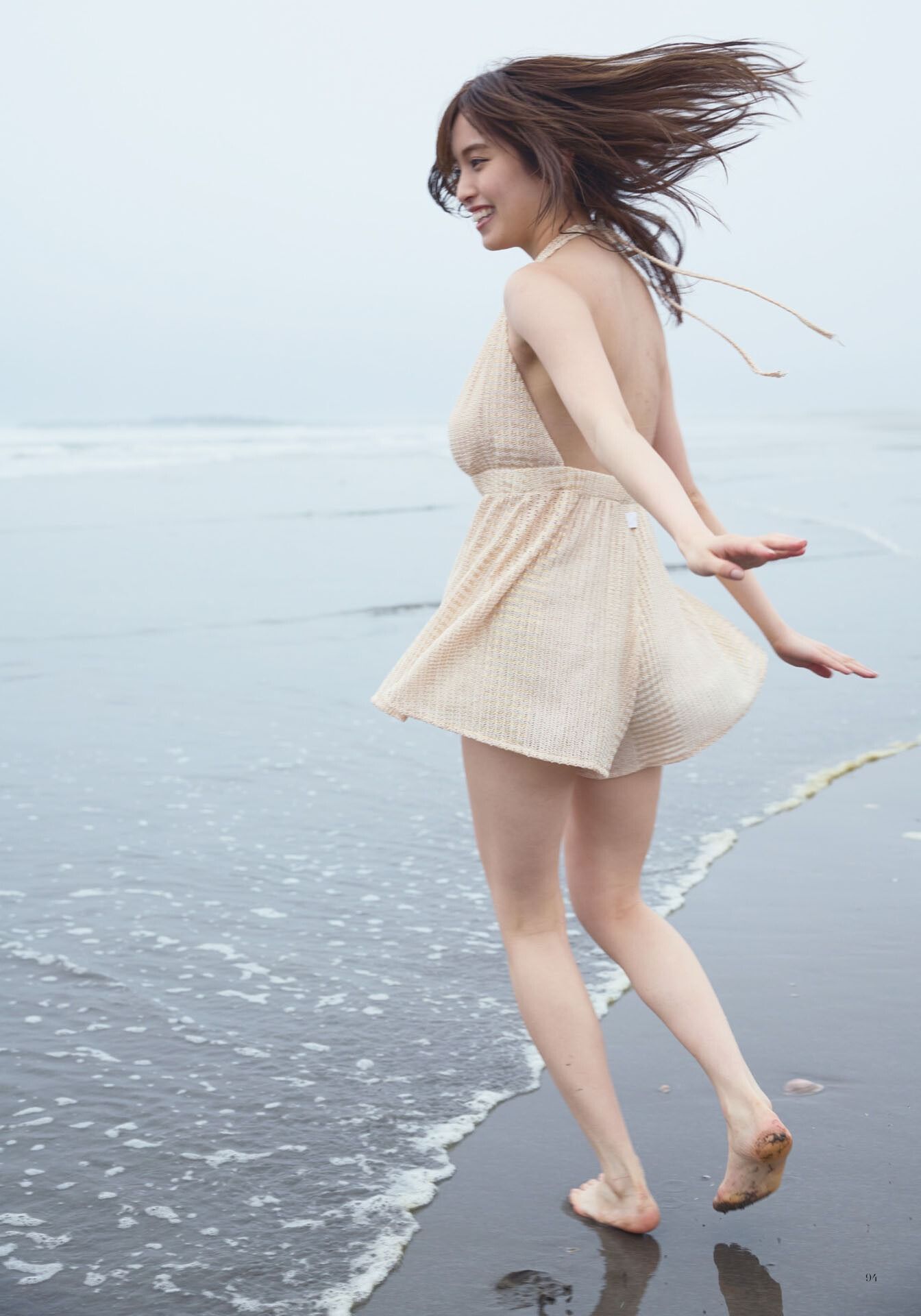 Miyu Murashima 村島未悠 - Non title