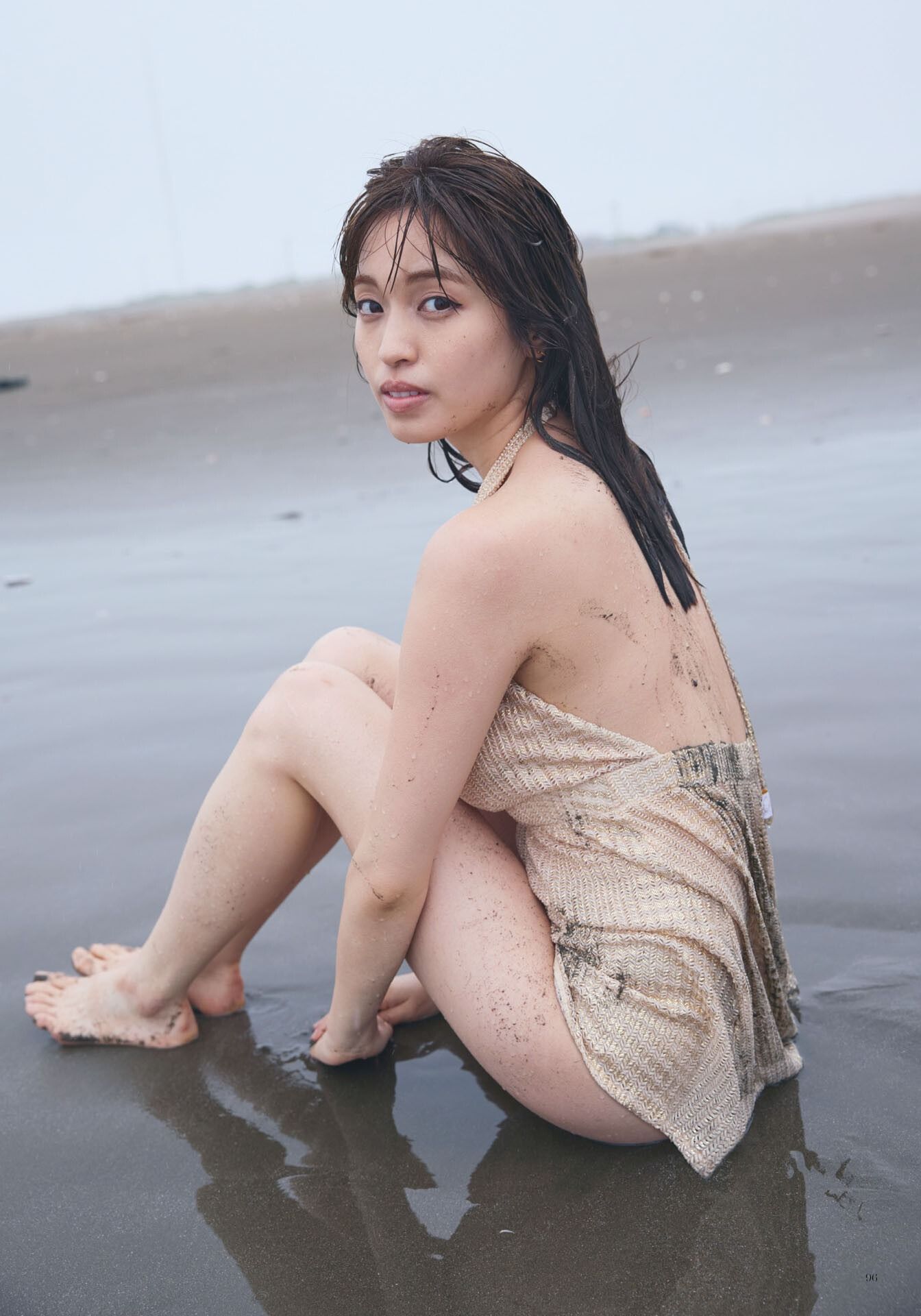 Miyu Murashima 村島未悠 - Non title