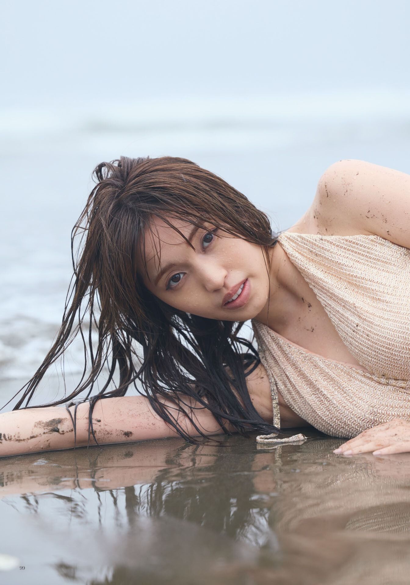 Miyu Murashima 村島未悠 - Non title