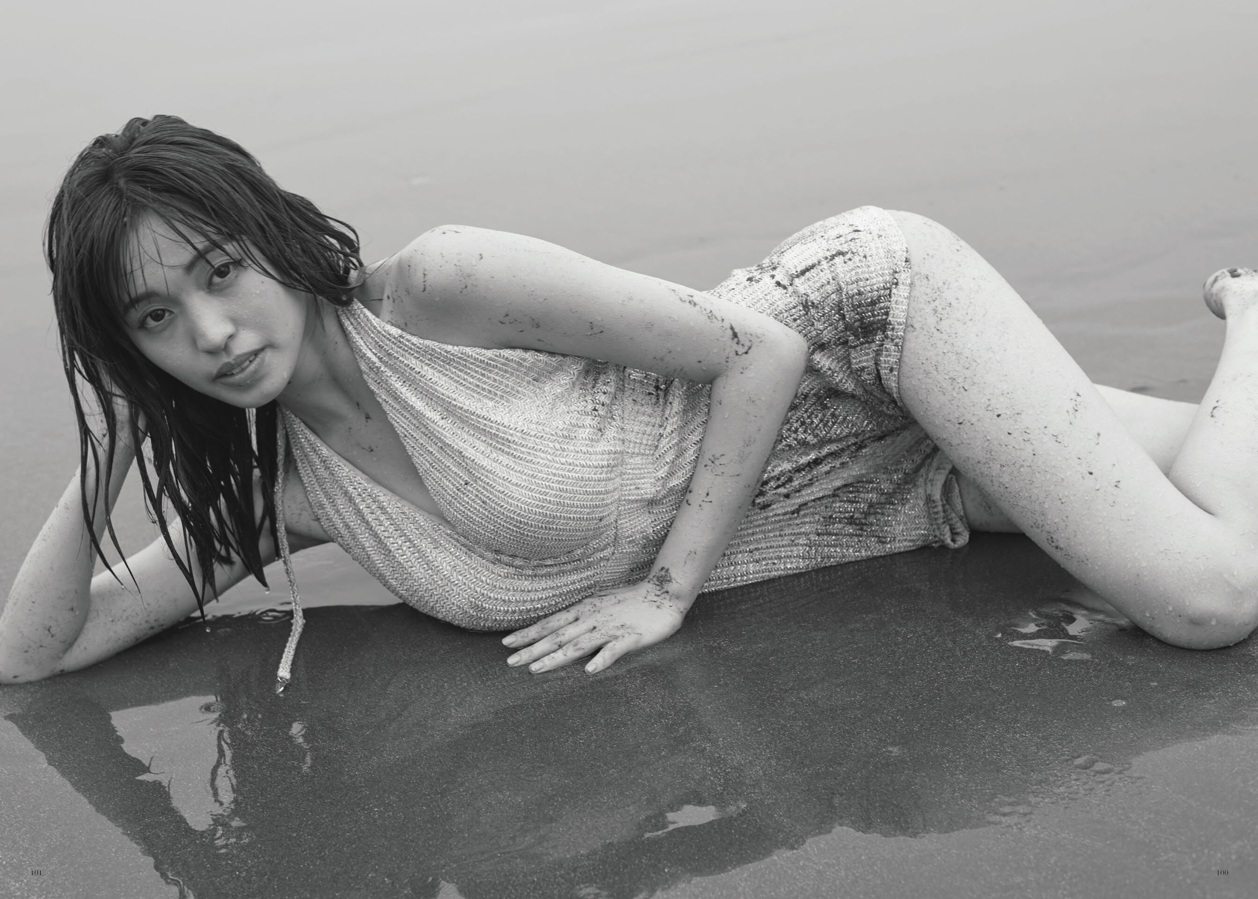 Miyu Murashima 村島未悠 - Non title