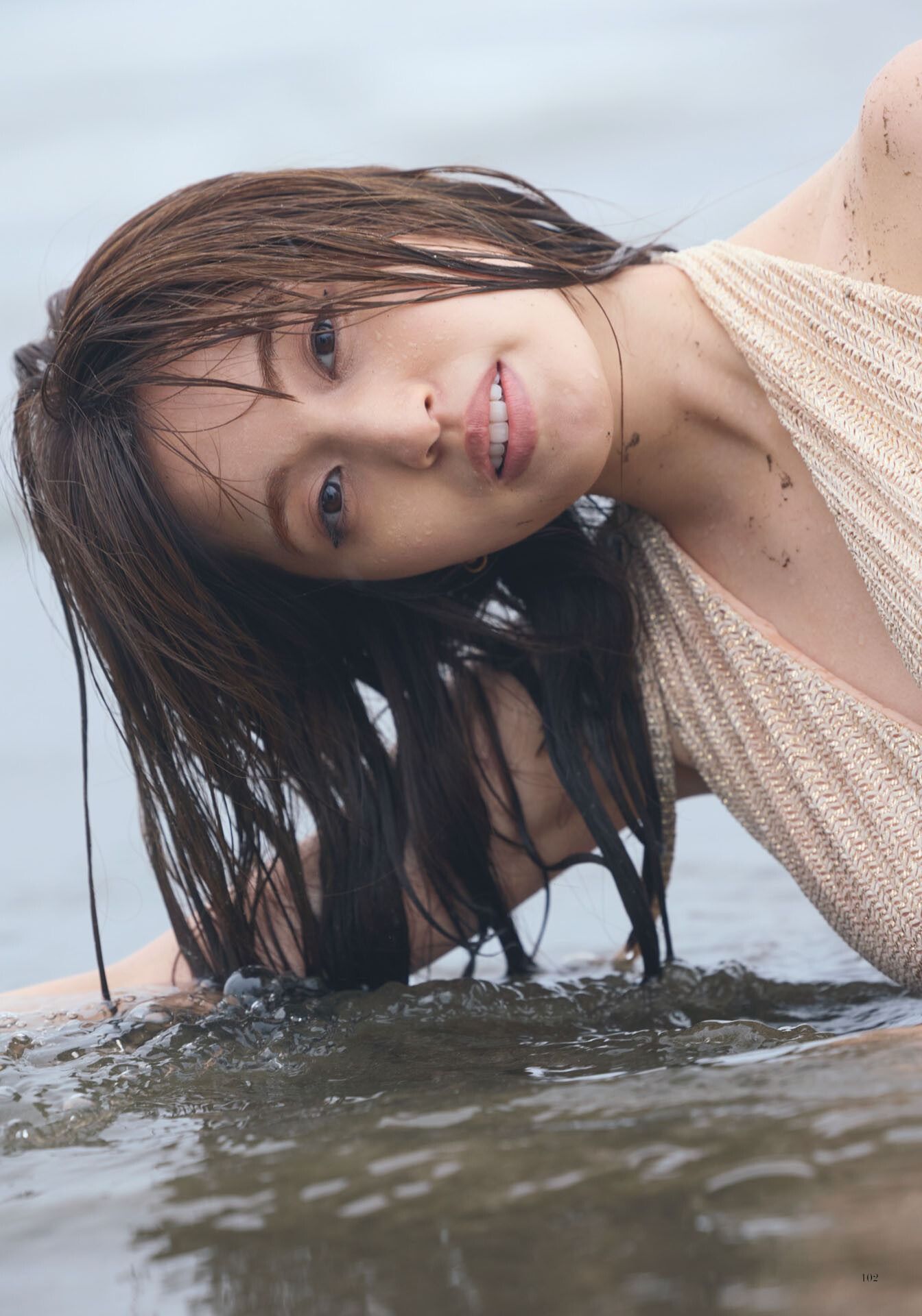 Miyu Murashima 村島未悠 - Non title