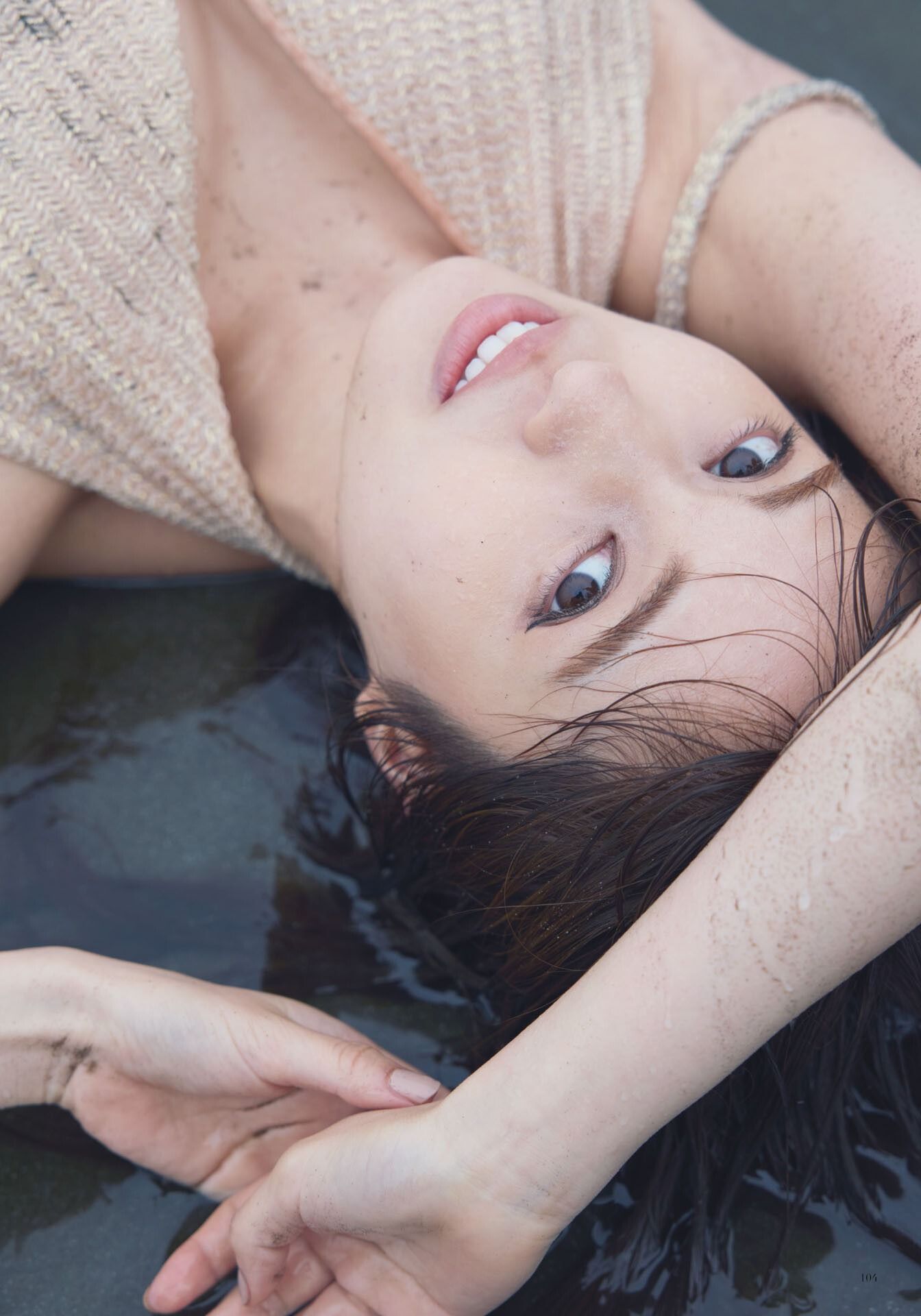 Miyu Murashima 村島未悠 - Non title