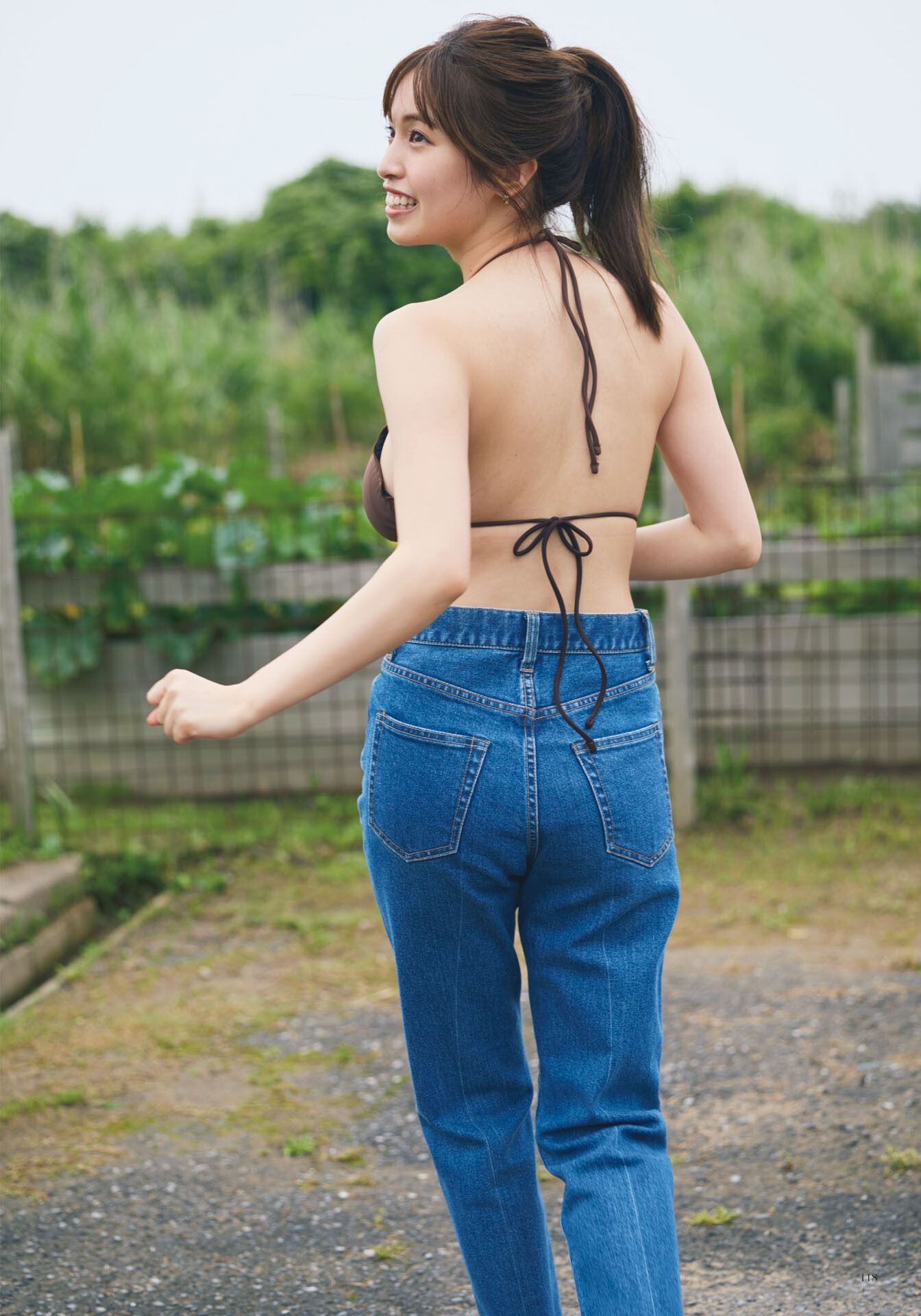 Miyu Murashima 村島未悠 - Non title