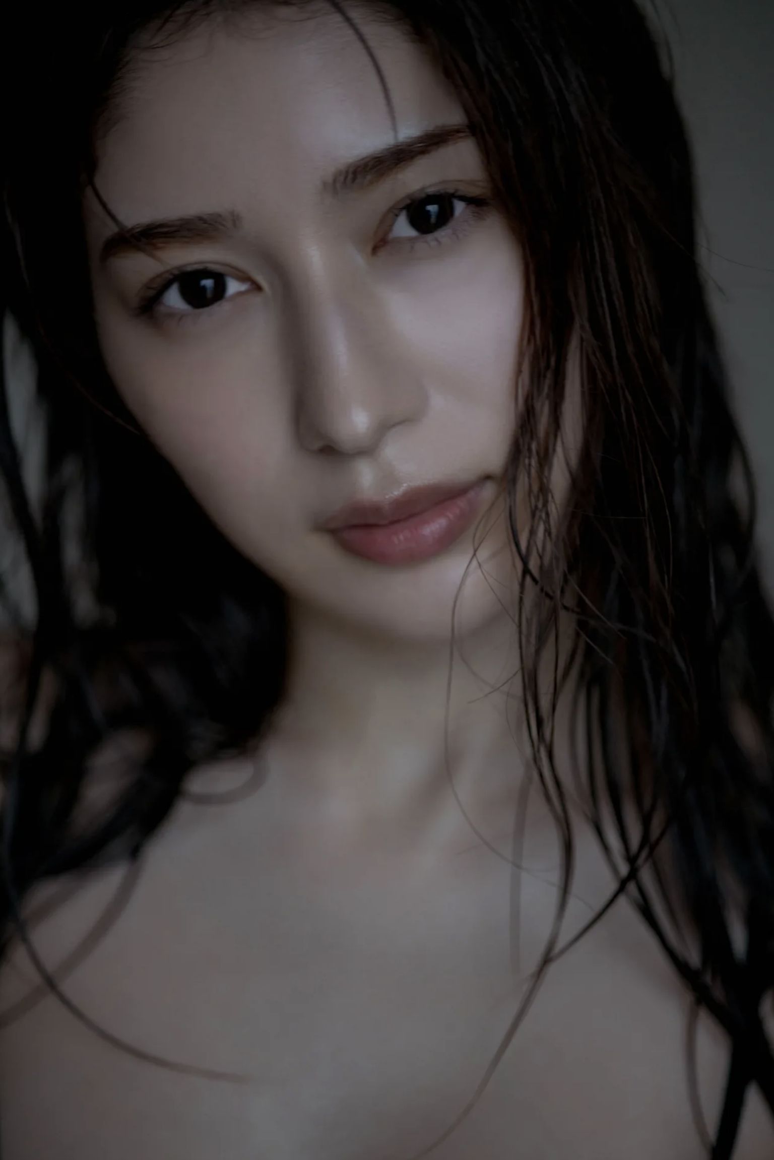monthly girl 008 = 雪平莉左 完全未公開