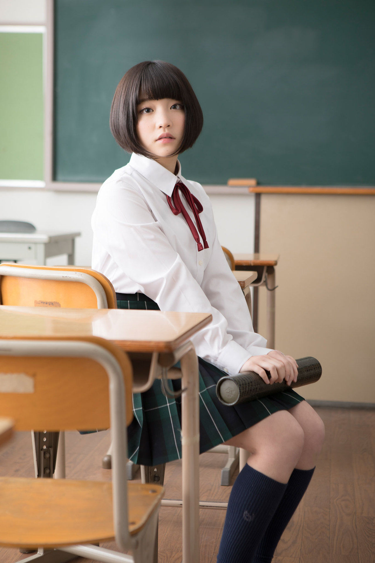 Nagi Nemoto 根本凪