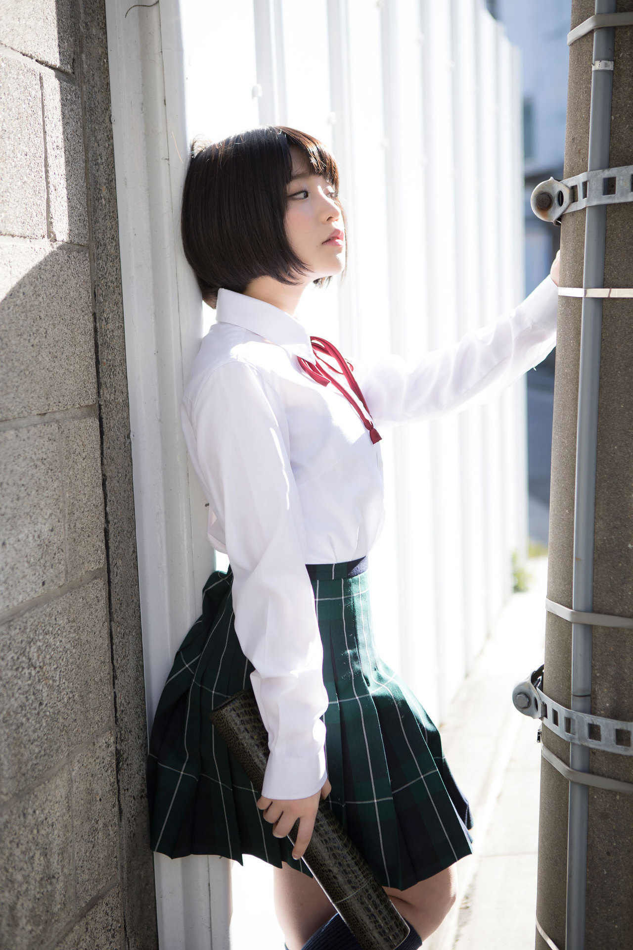 Nagi Nemoto 根本凪