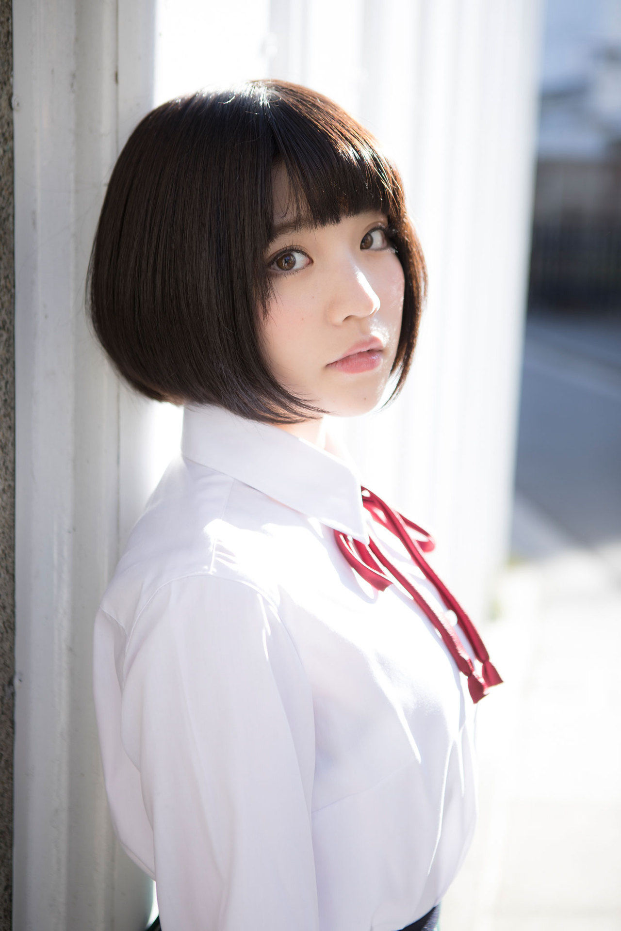 Nagi Nemoto 根本凪