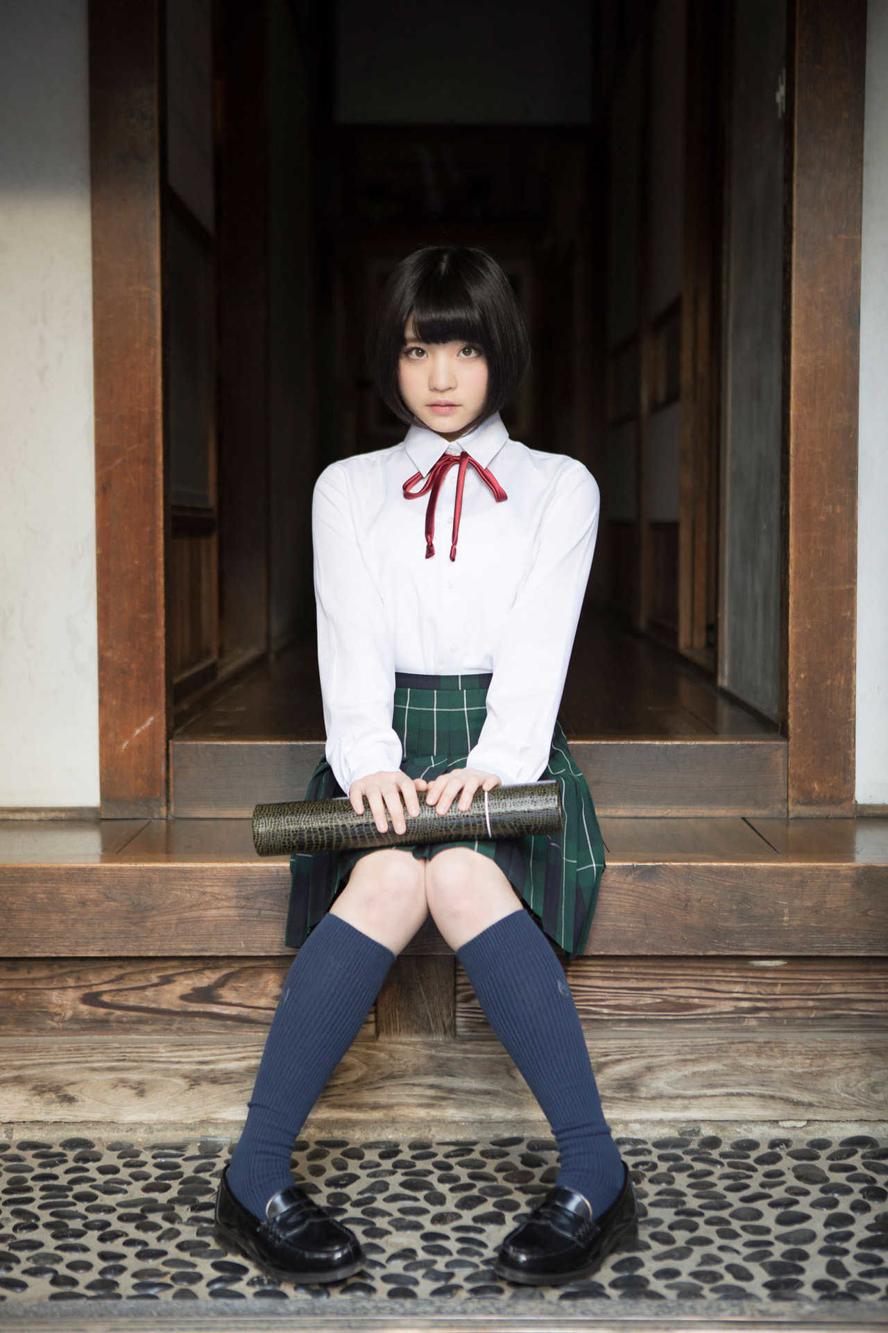 Nagi Nemoto 根本凪